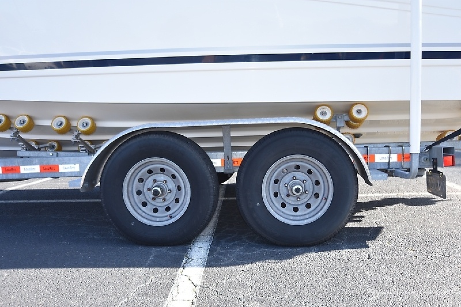 26' 2008 Sea Ray Sundancer 260