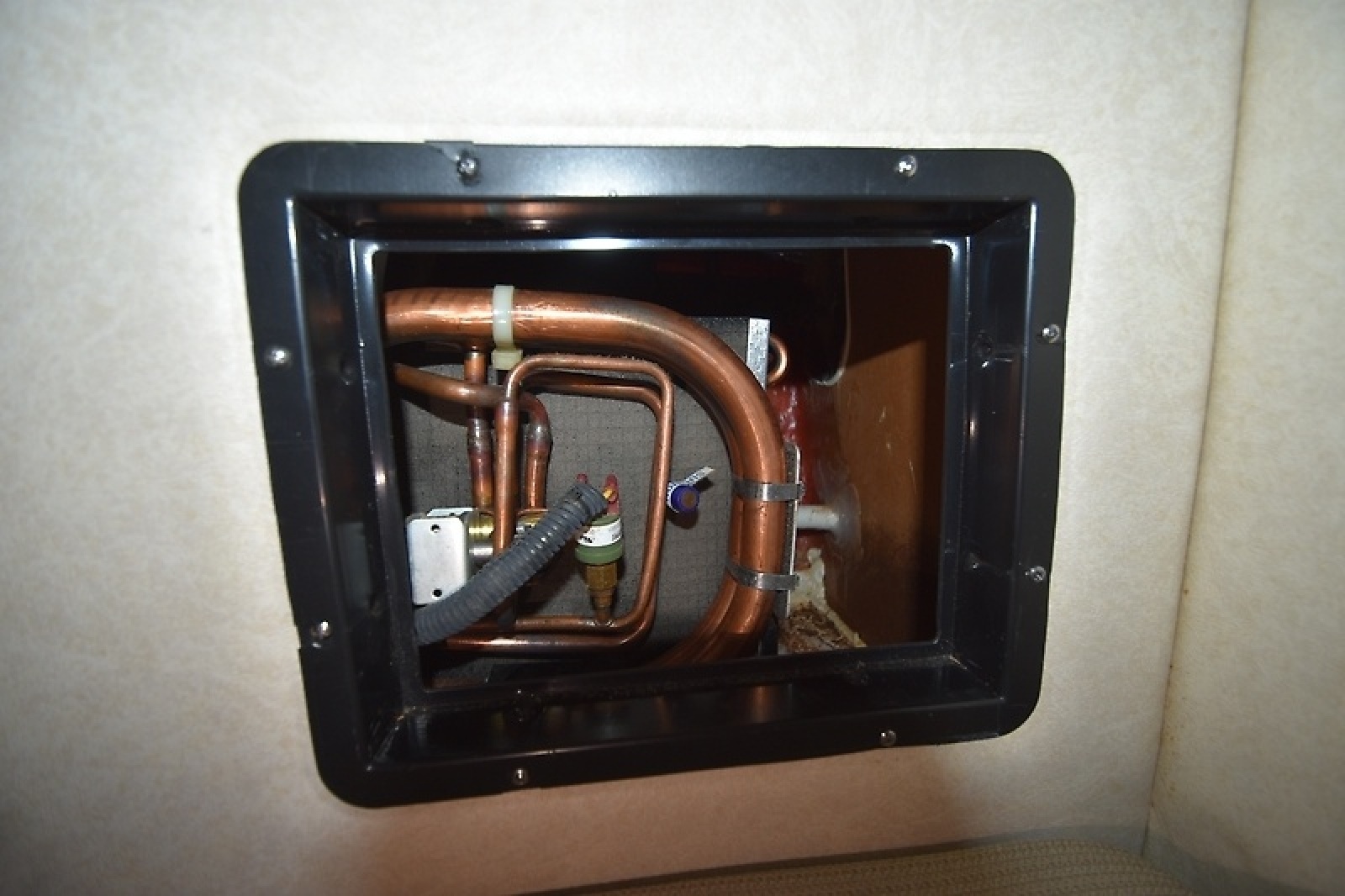 26' 2008 Sea Ray Sundancer 260