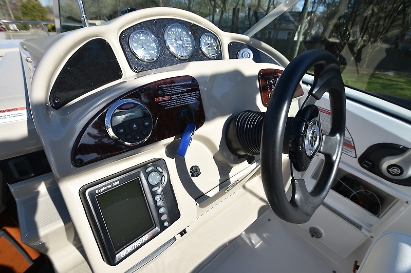 26' 2008 Sea Ray Sundancer 260