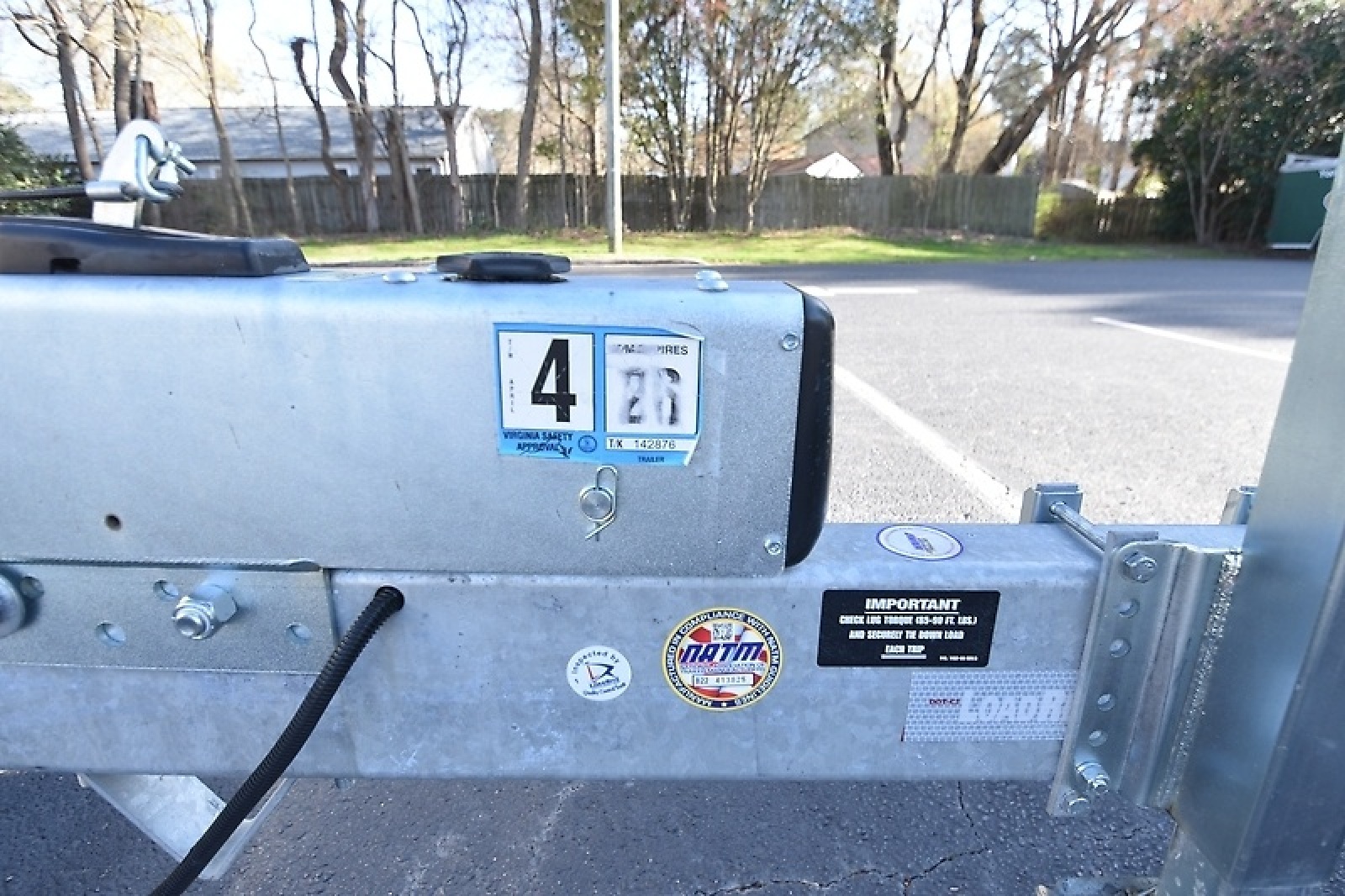 26' 2008 Sea Ray Sundancer 260