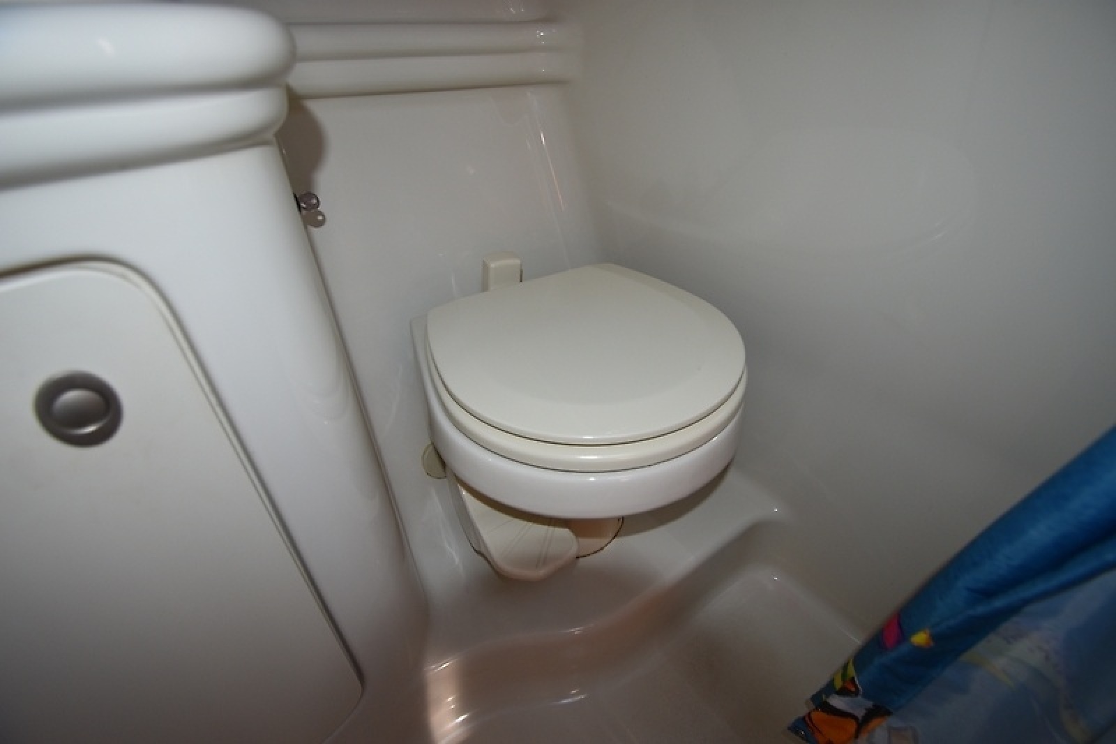 26' 2008 Sea Ray Sundancer 260