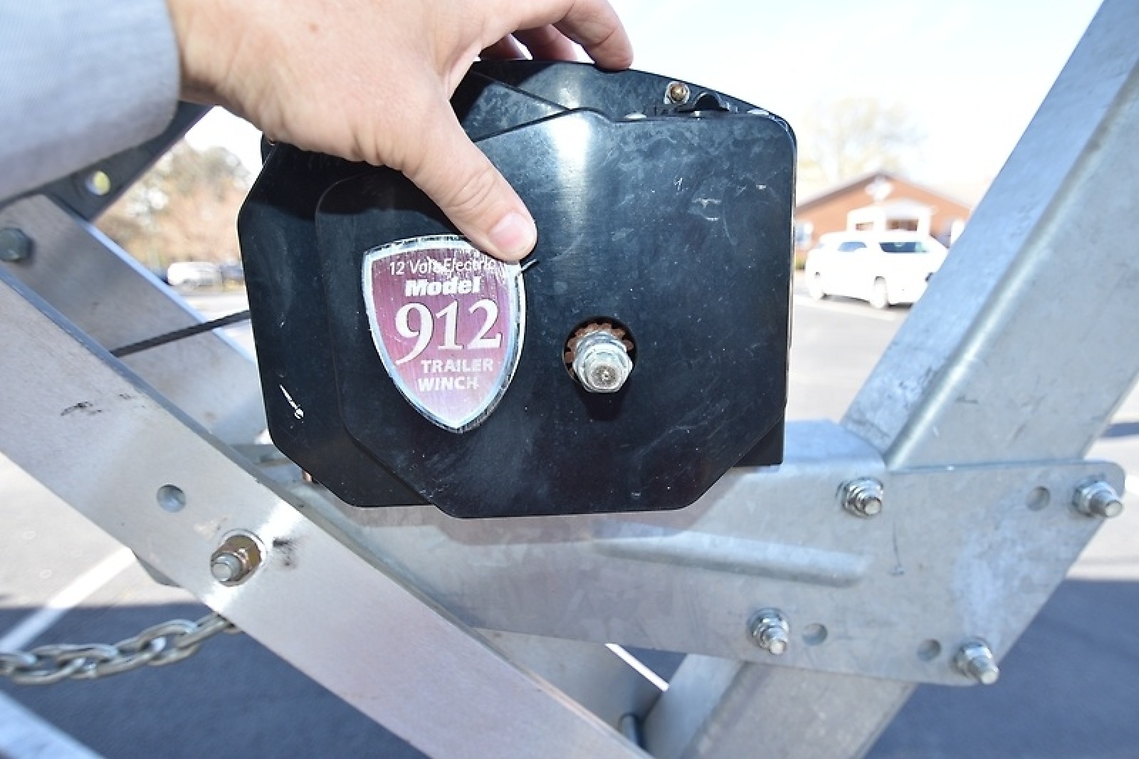 26' 2008 Sea Ray Sundancer 260