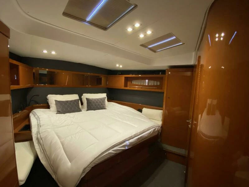 Blue Pearl 60ft Beneteau Yacht For Sale
