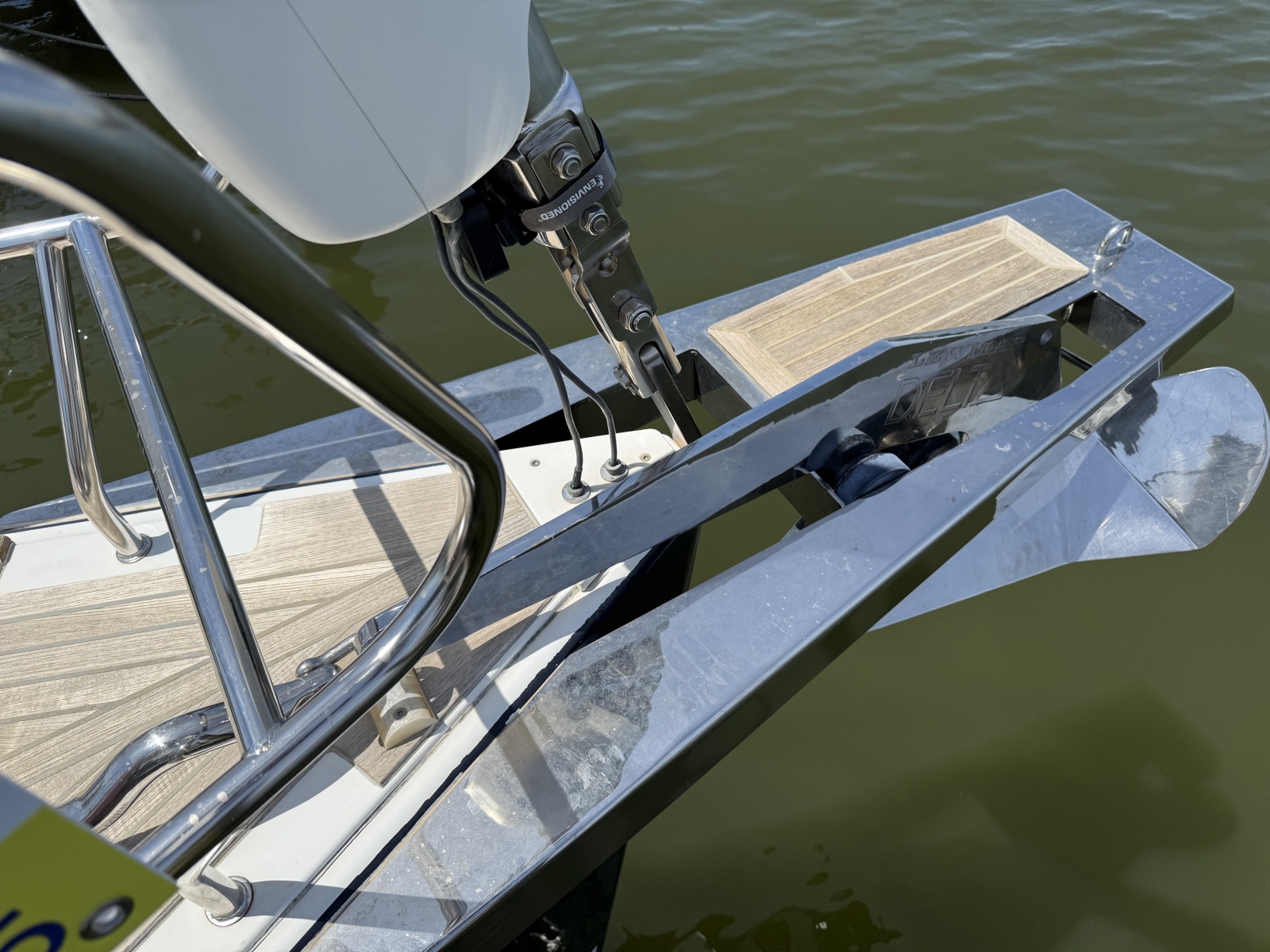 2016 Beneteau Oceanis 60