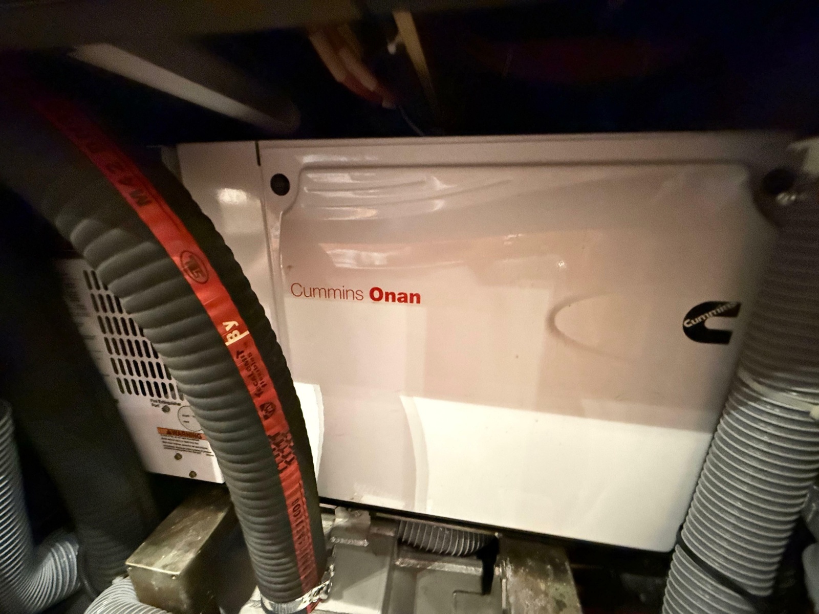 Blue Pearl 60ft Beneteau Yacht For Sale