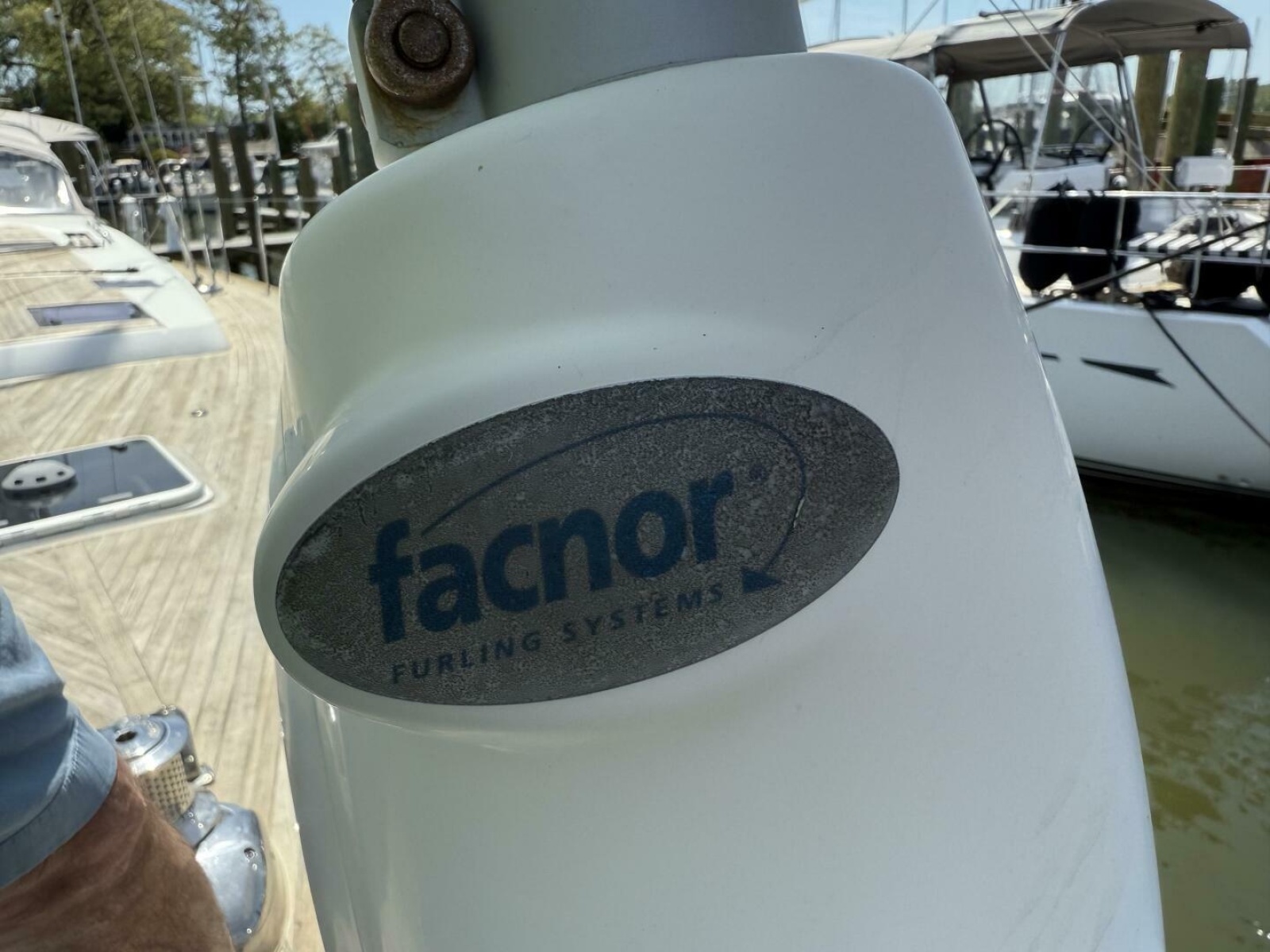 2016 Beneteau Oceanis 60