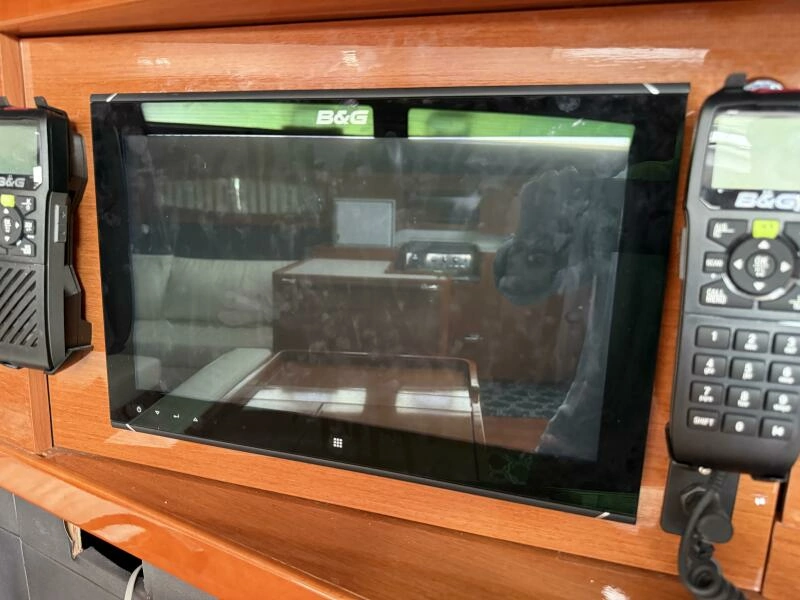 Blue Pearl 60ft Beneteau Yacht For Sale