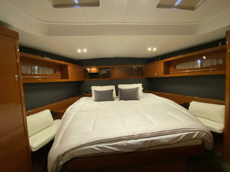 Blue Pearl 60ft Beneteau Yacht For Sale