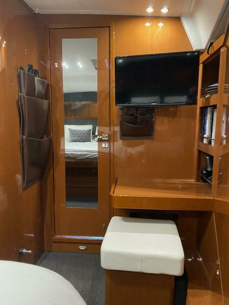 Blue Pearl 60ft Beneteau Yacht For Sale