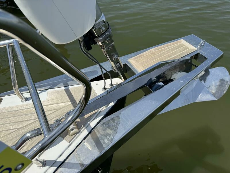 Blue Pearl 60ft Beneteau Yacht For Sale