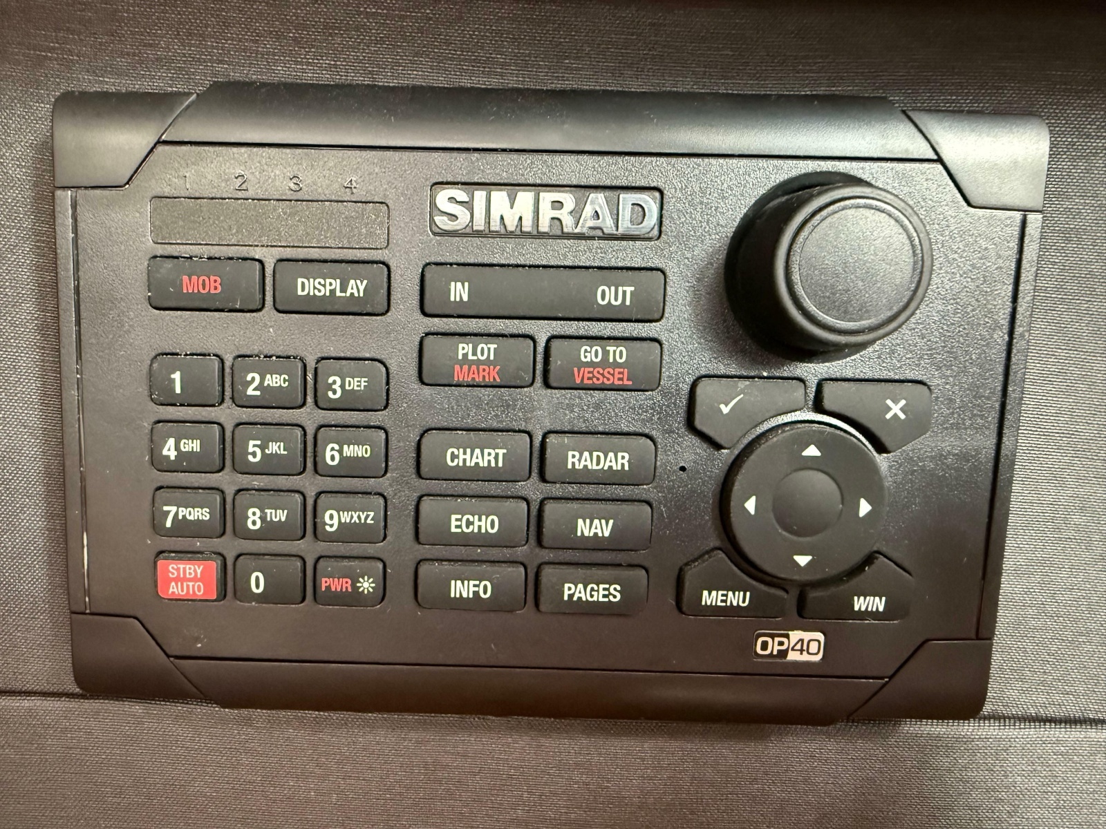 Blue Pearl 60ft Beneteau Yacht For Sale