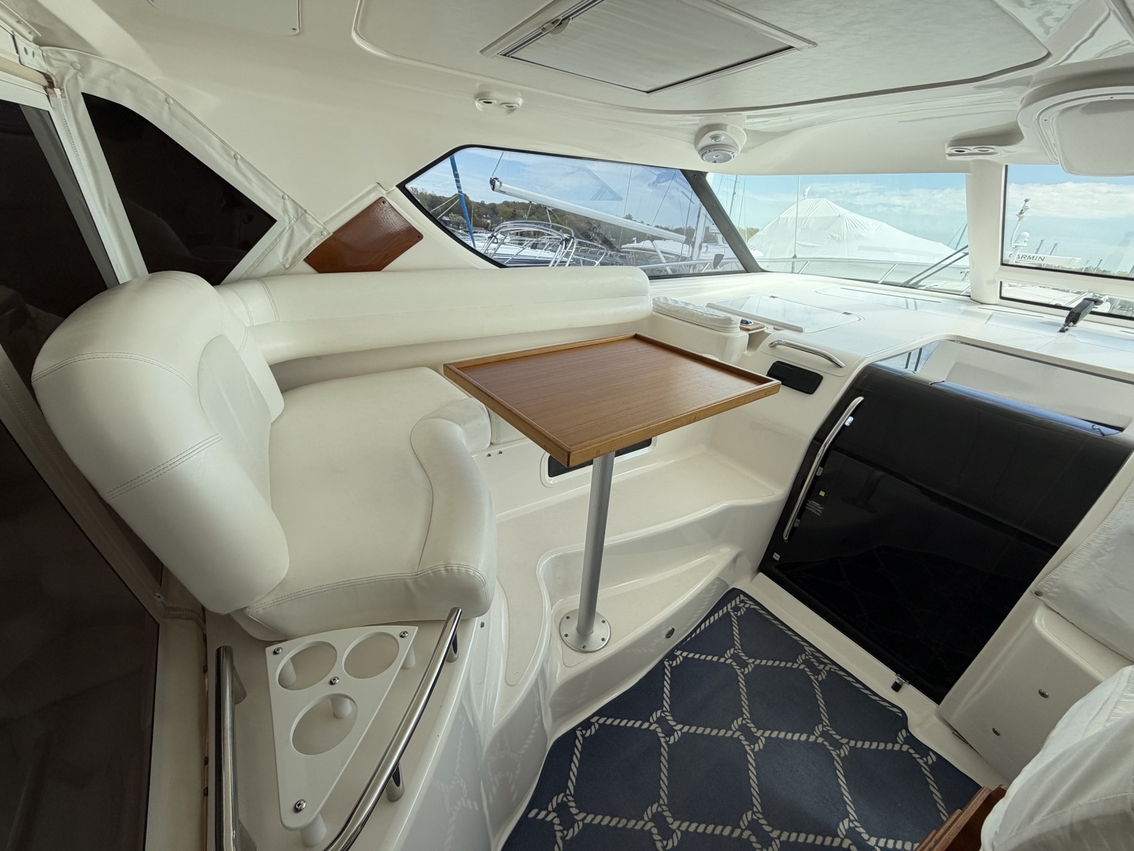 2006 Tiara Yachts 43 Sovran