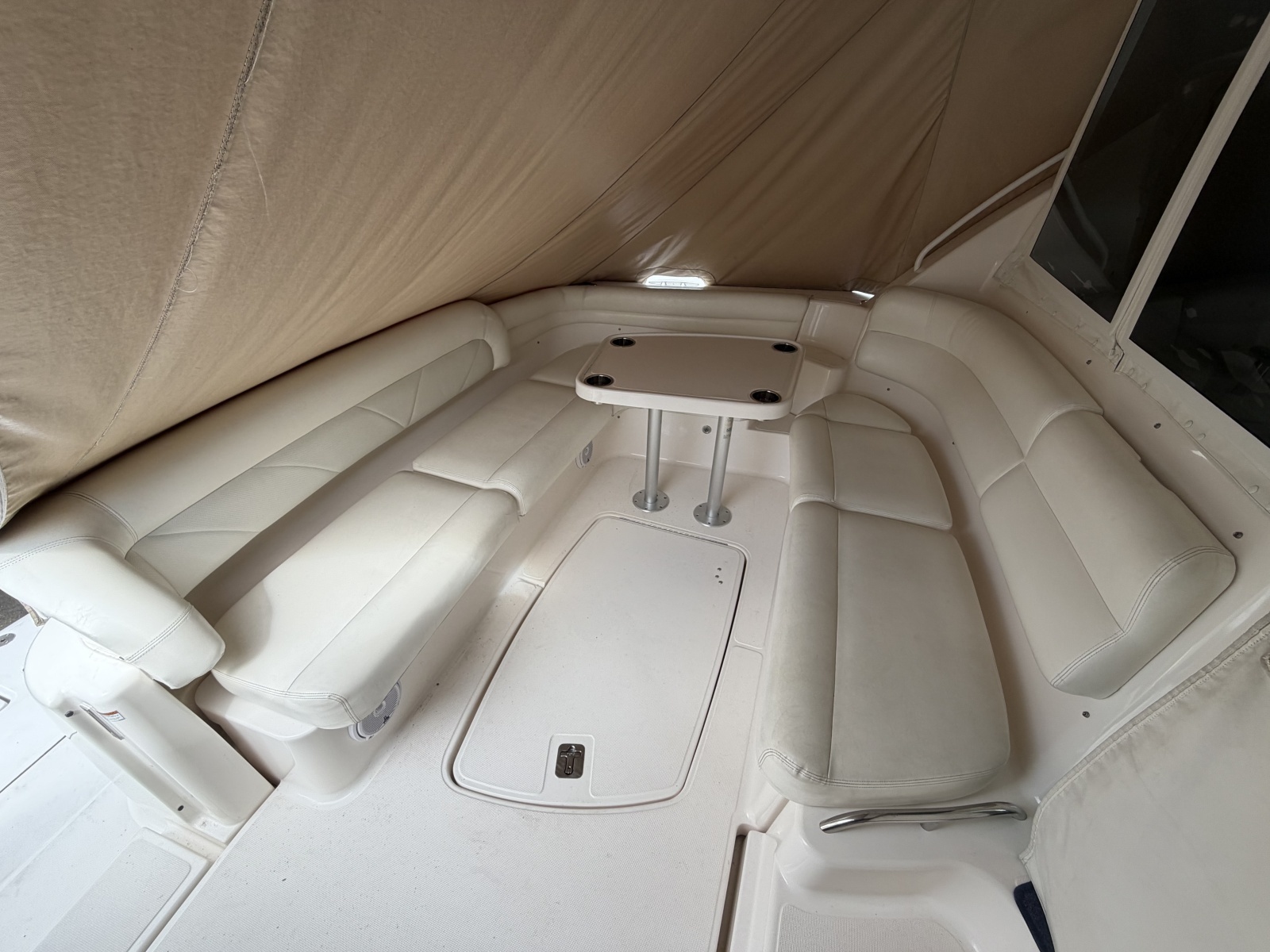 2006 Tiara Yachts 43 Sovran