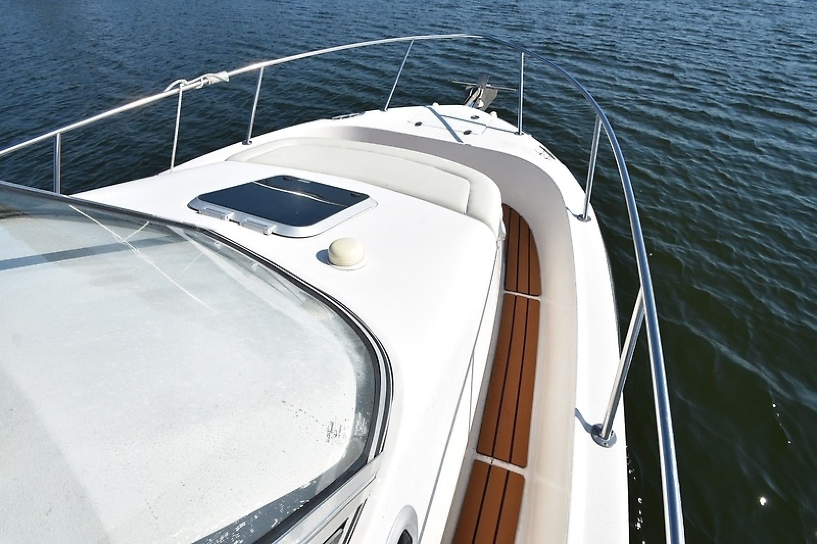 24' 2007 Shamrock 246 Adventurer