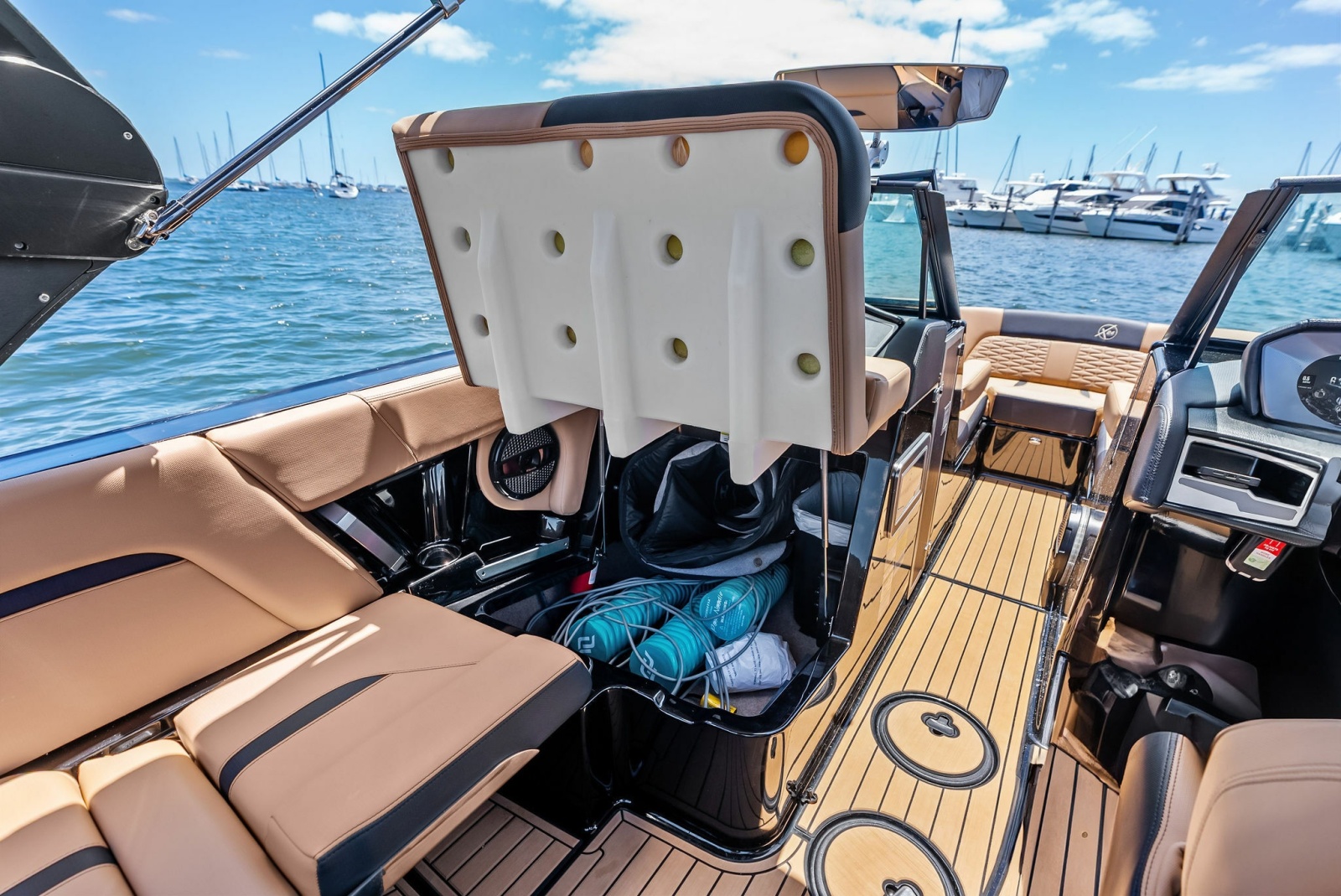 24' 2024 Mastercraft X24