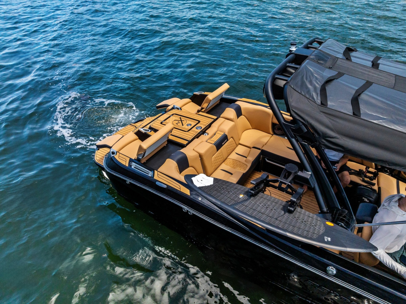 24' 2024 Mastercraft X24