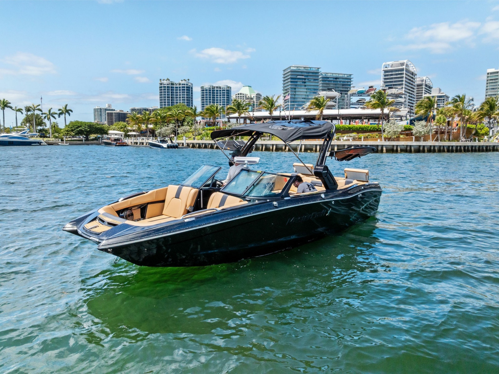 24' 2024 Mastercraft X24