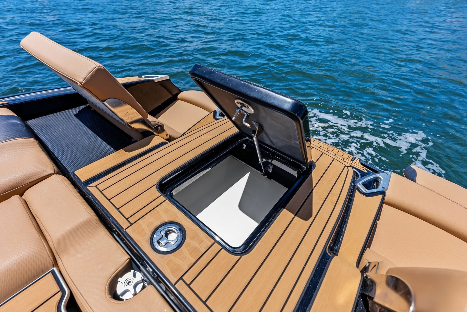 24' 2024 Mastercraft X24