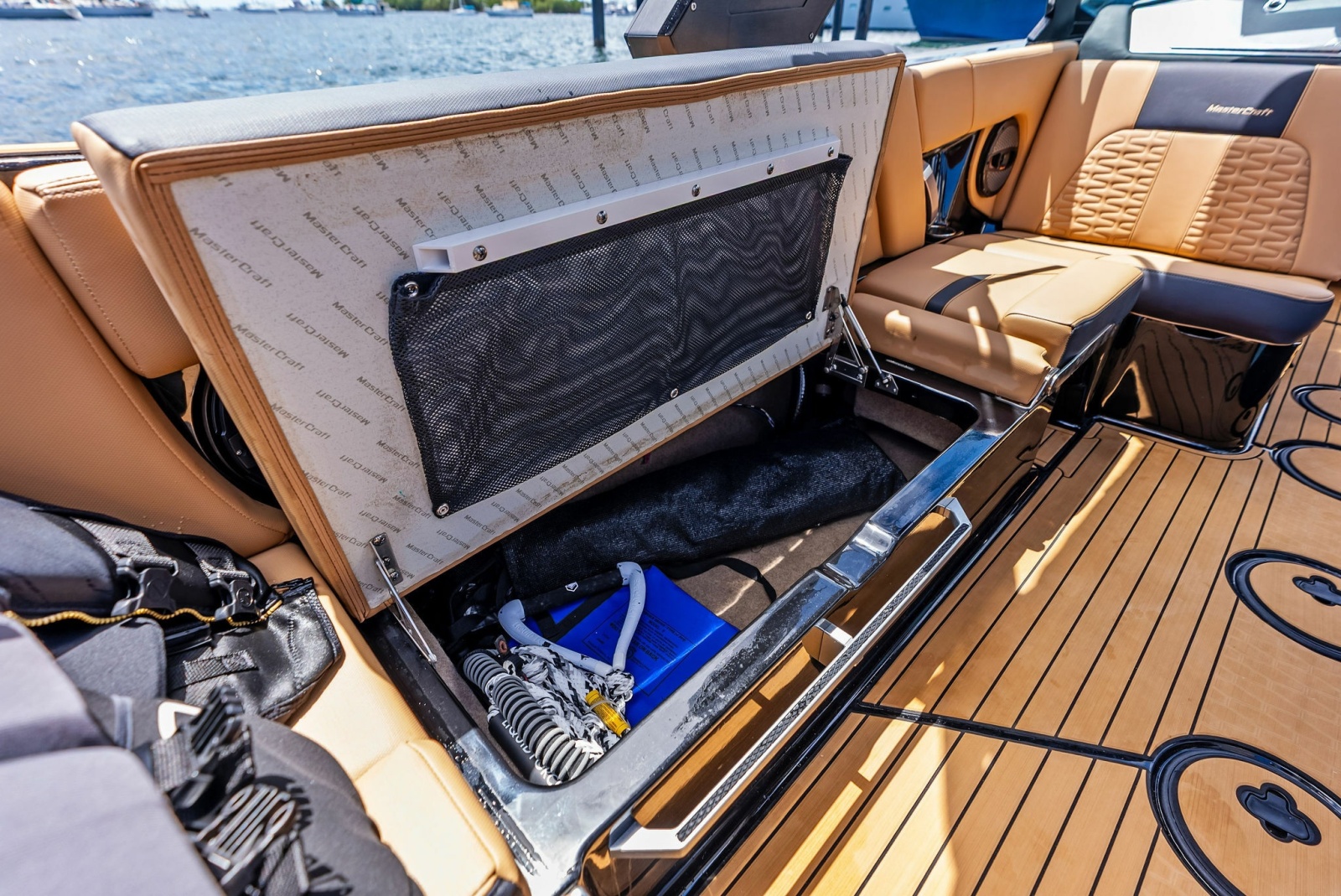 24' 2024 Mastercraft X24