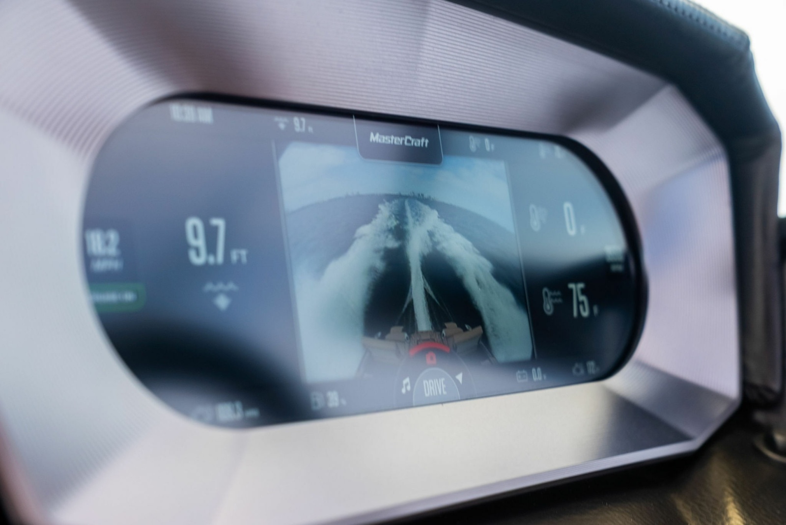 24' 2024 Mastercraft X24