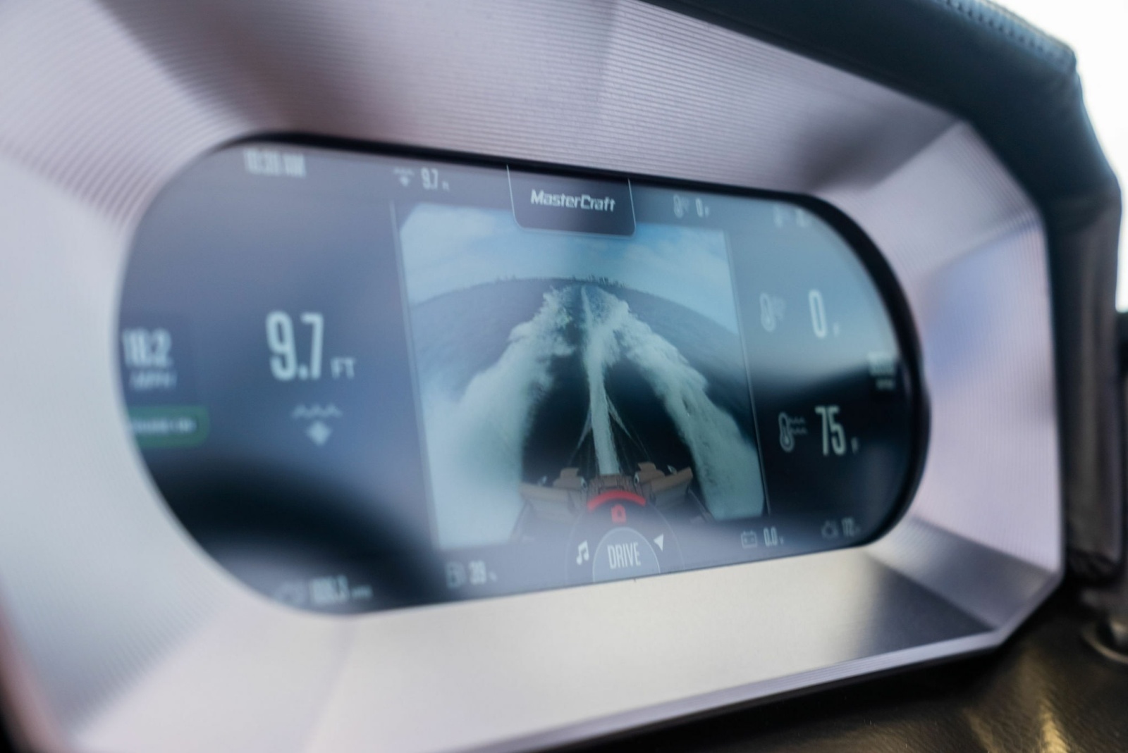 2024 Mastercraft X24