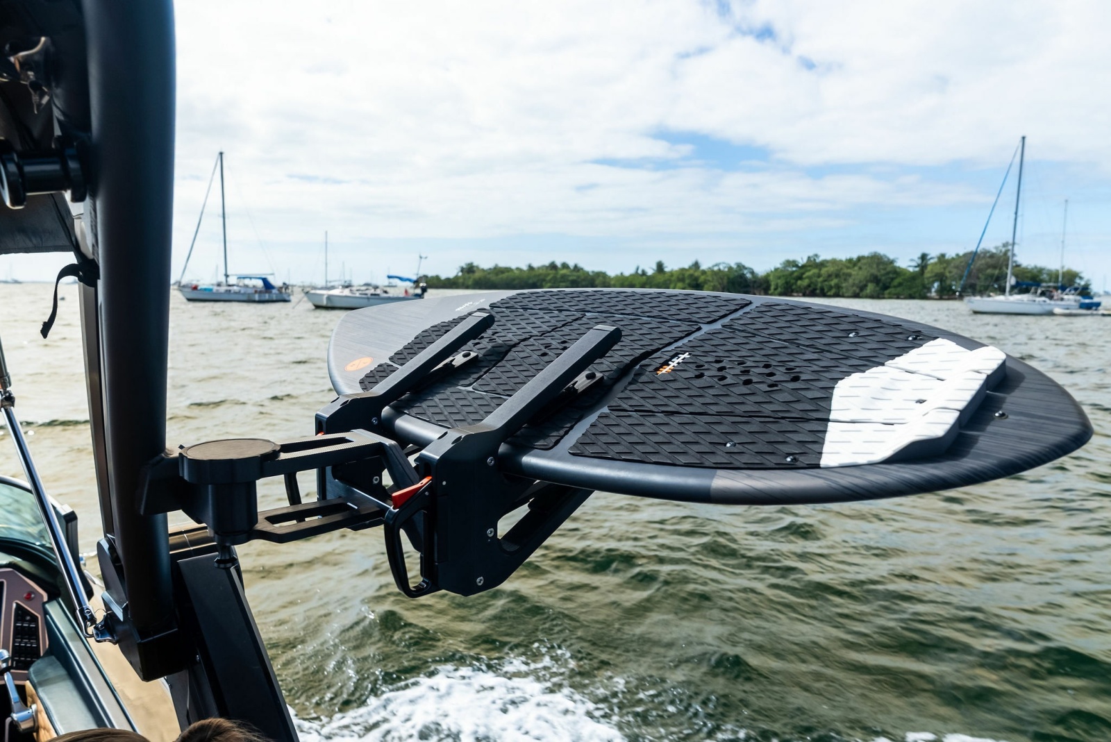 24' 2024 Mastercraft X24