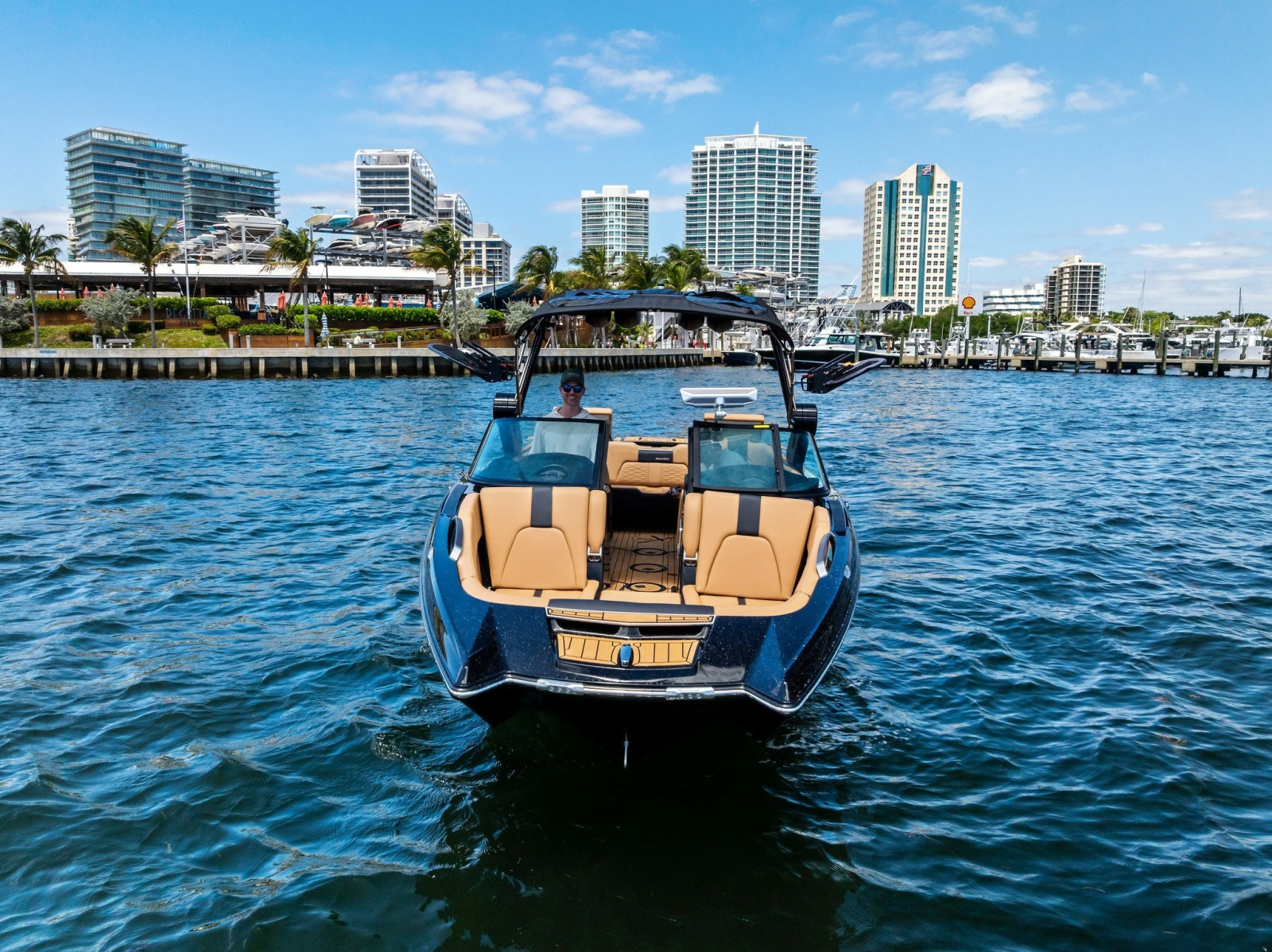 24' 2024 Mastercraft X24