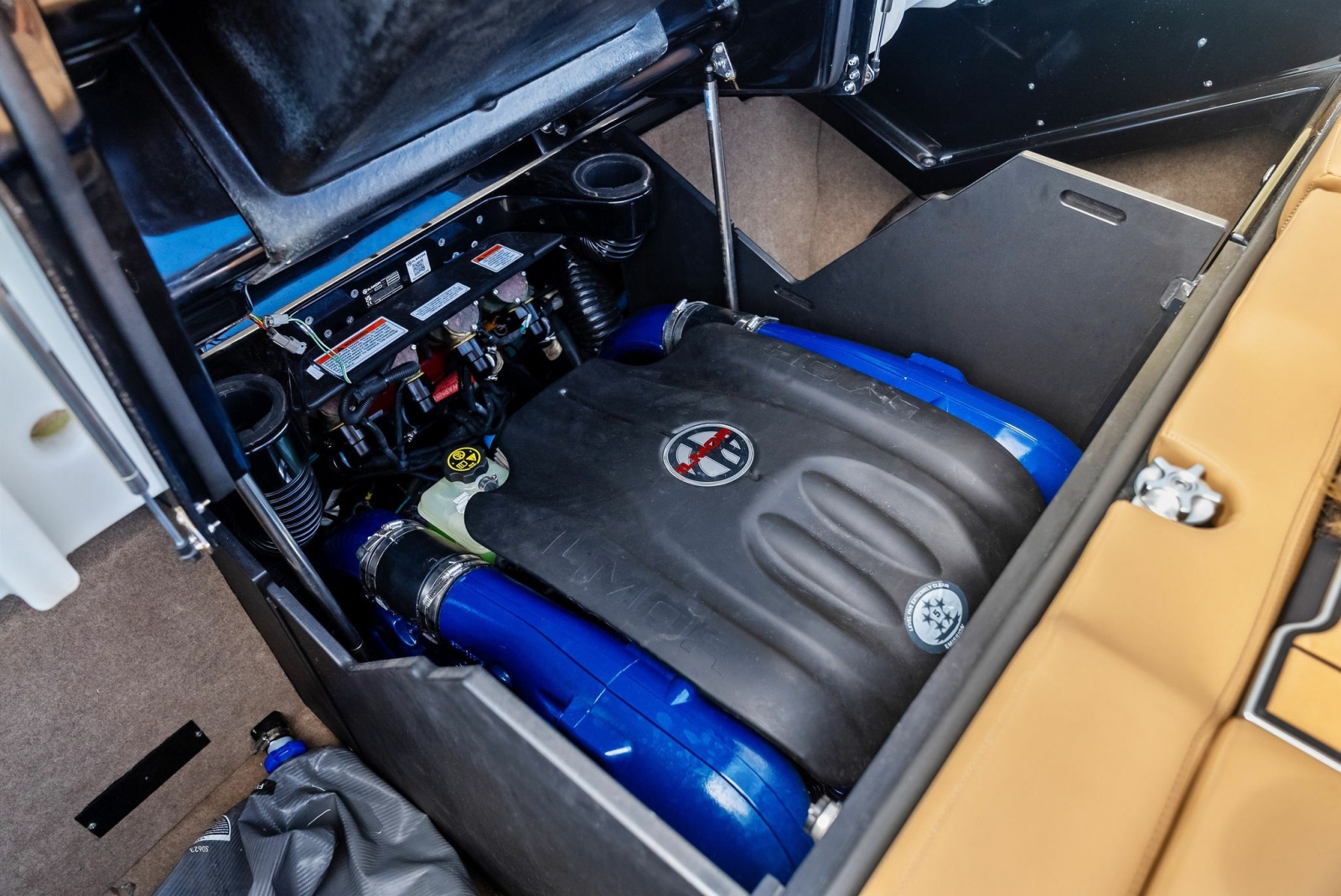 24' 2024 Mastercraft X24