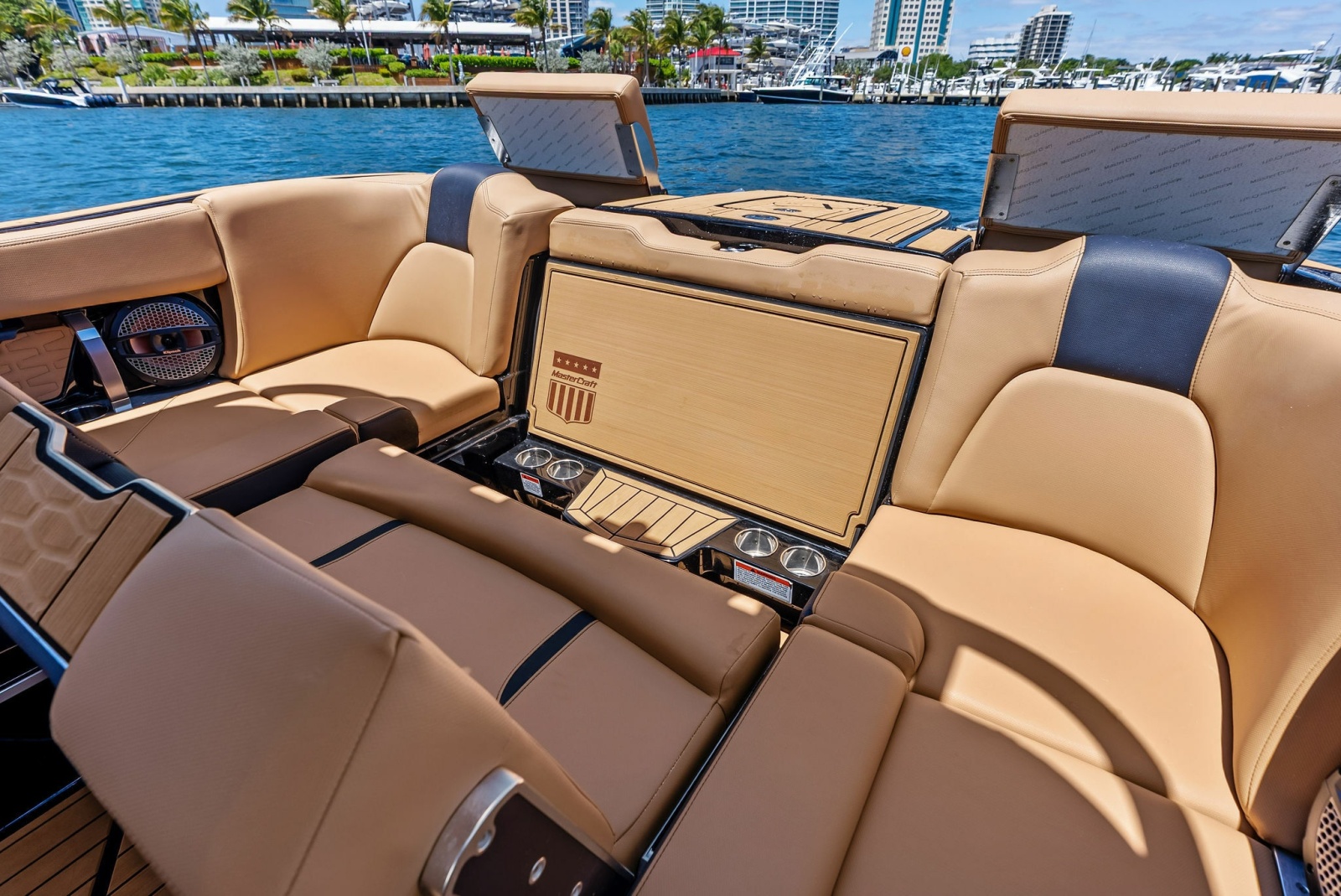 24' 2024 Mastercraft X24