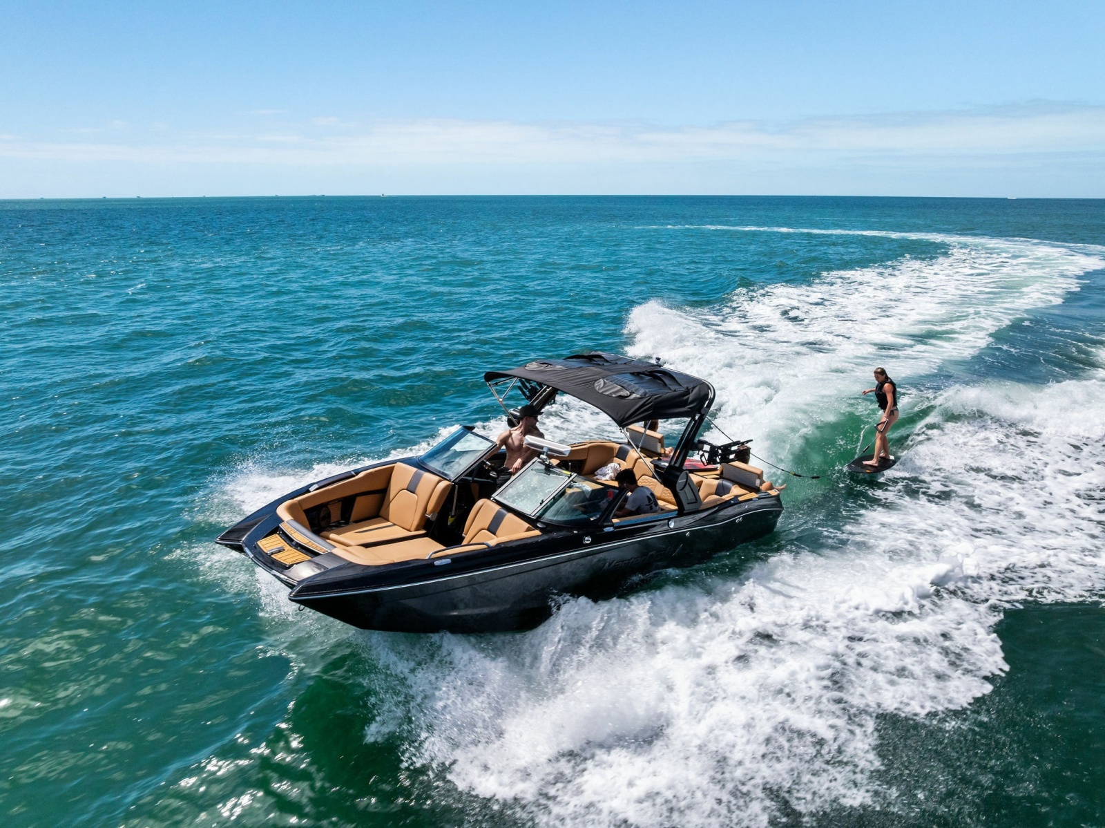 24' 2024 Mastercraft X24