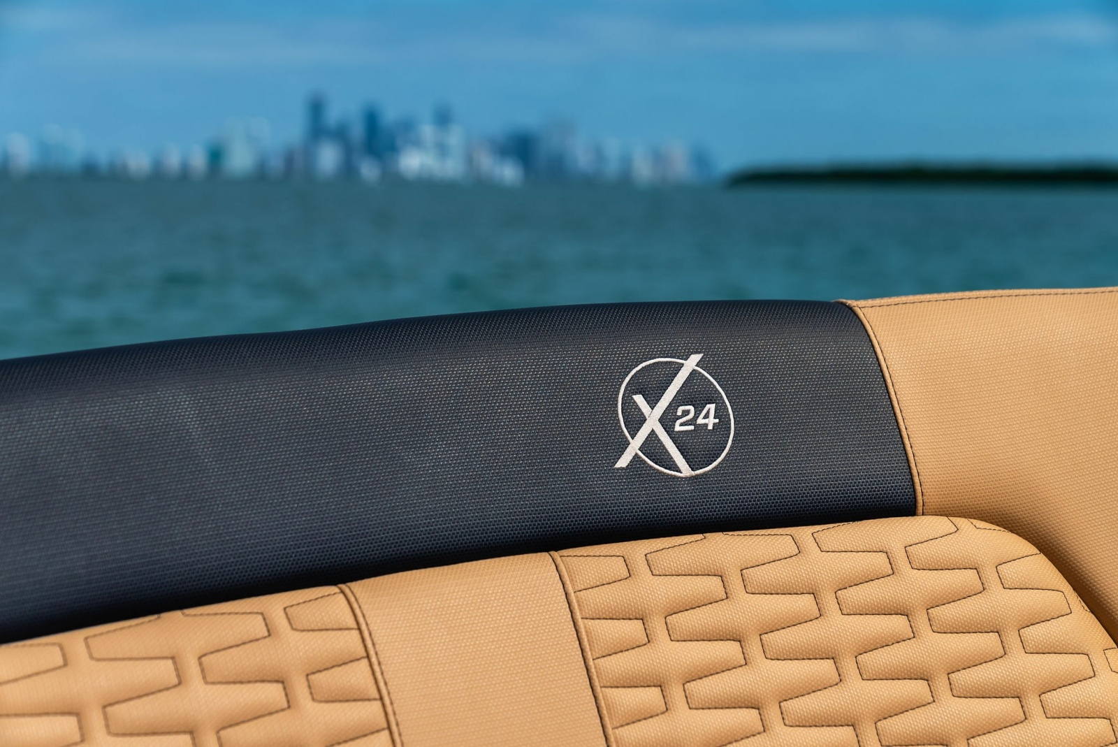 24' 2024 Mastercraft X24