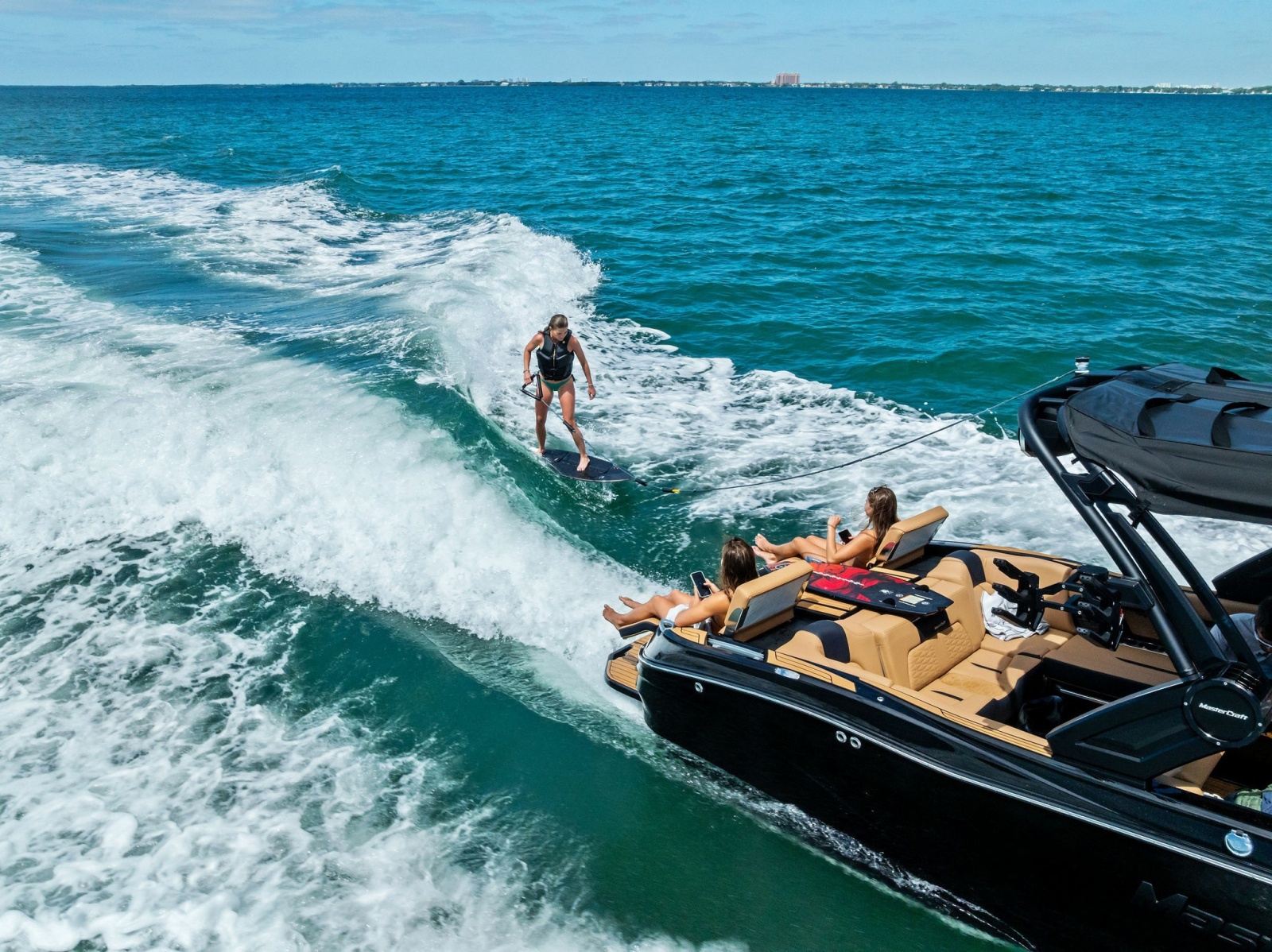 24' 2024 Mastercraft X24