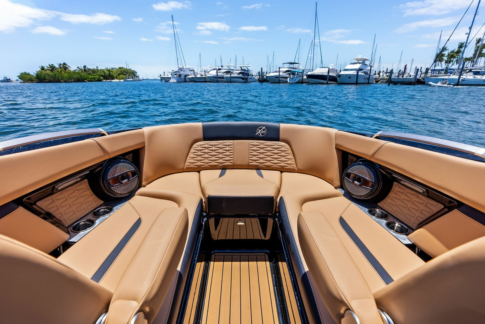 24' 2024 Mastercraft X24