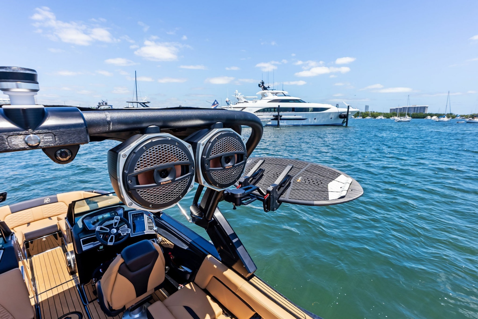 24' 2024 Mastercraft X24