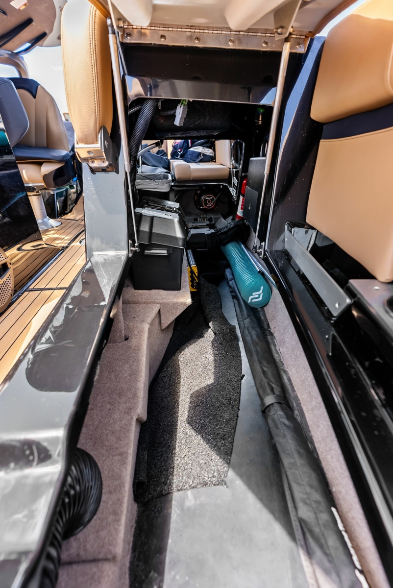 24' 2024 Mastercraft X24