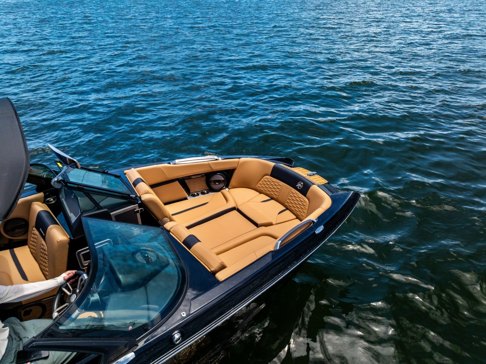 24' 2024 Mastercraft X24