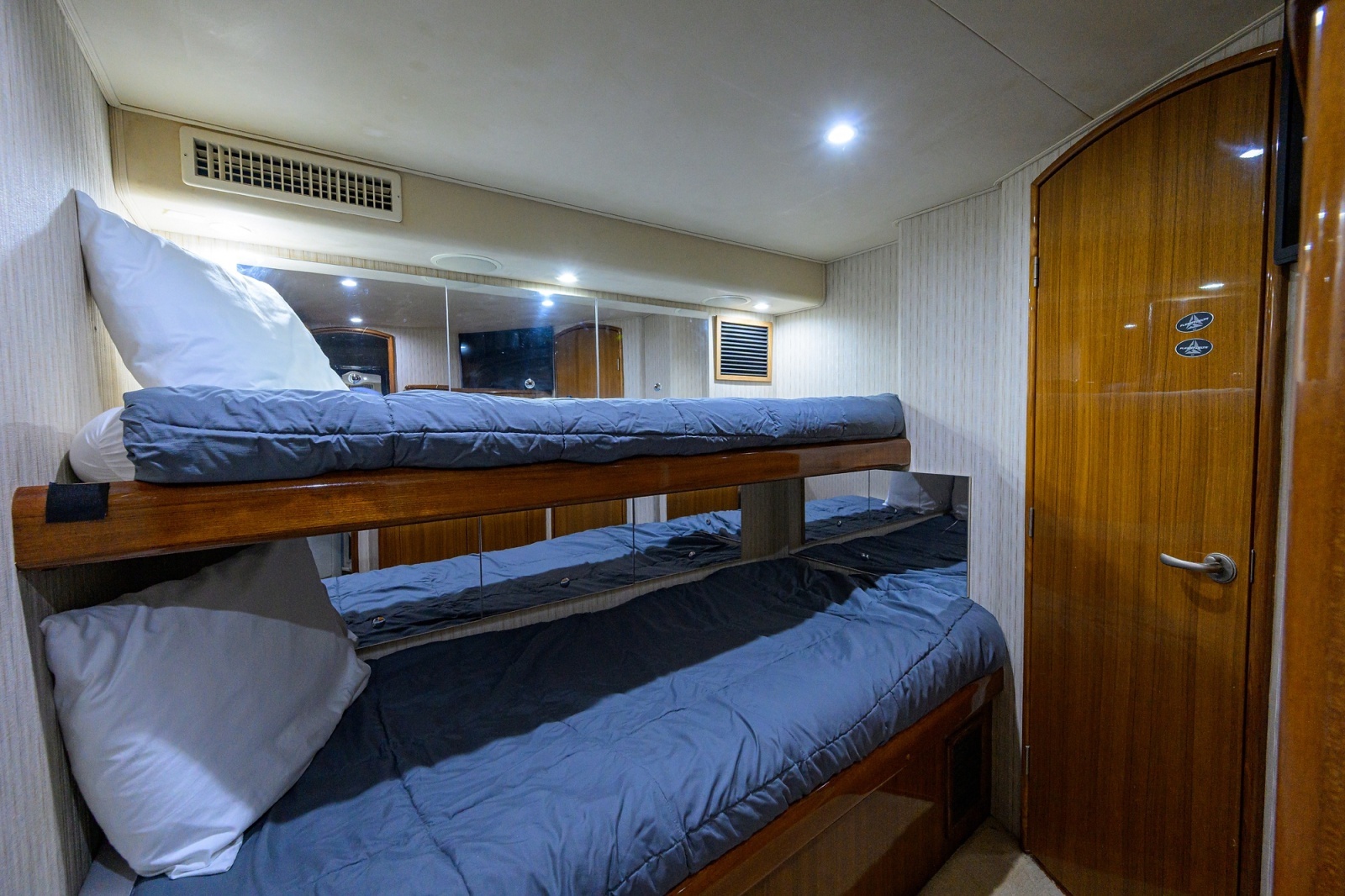 BLOWFISH3 68ft Viking Yacht For Sale