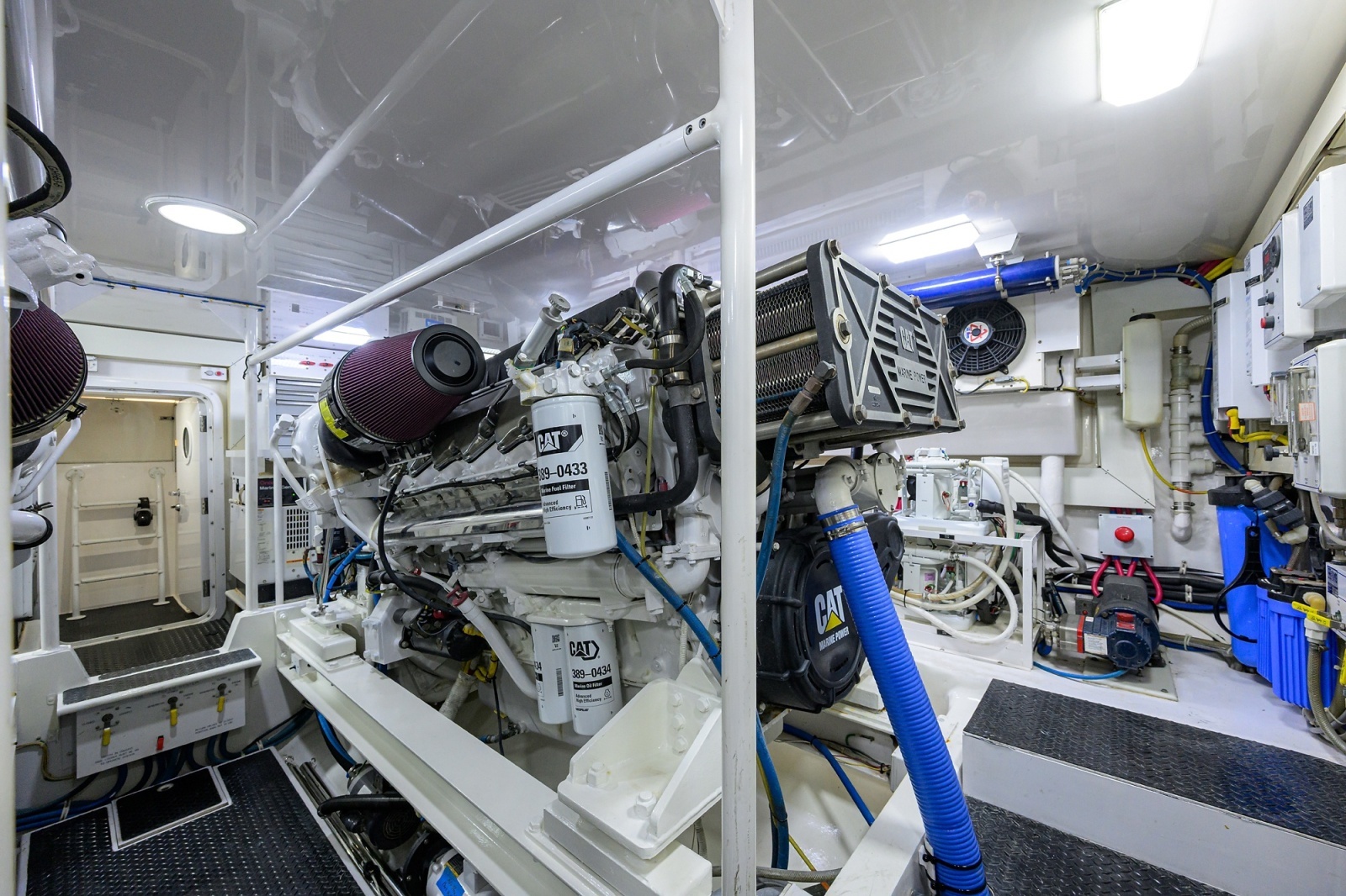 BLOWFISH3 68ft Viking Yacht For Sale