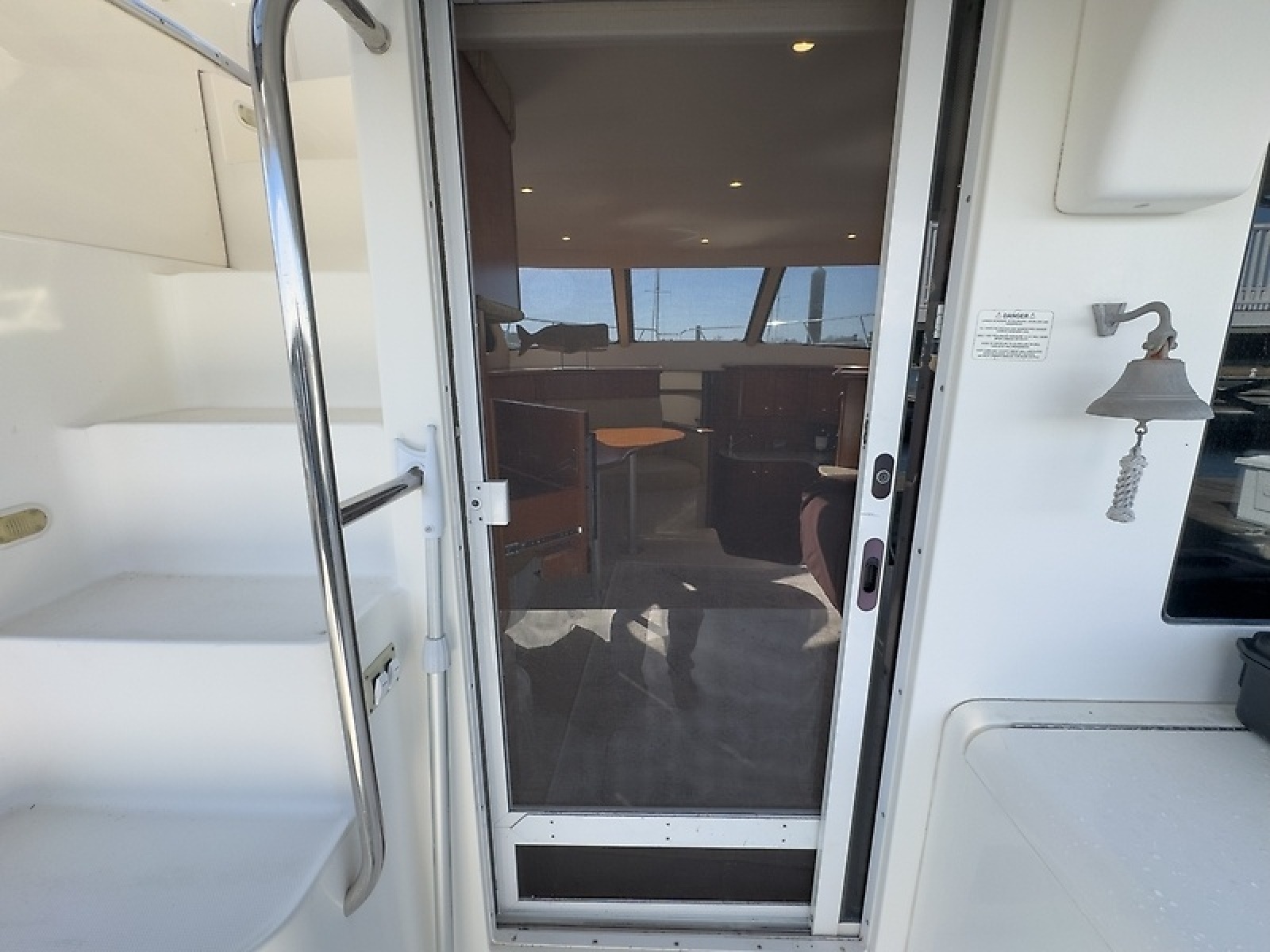 34' 2007 Silverton 34 Convertible