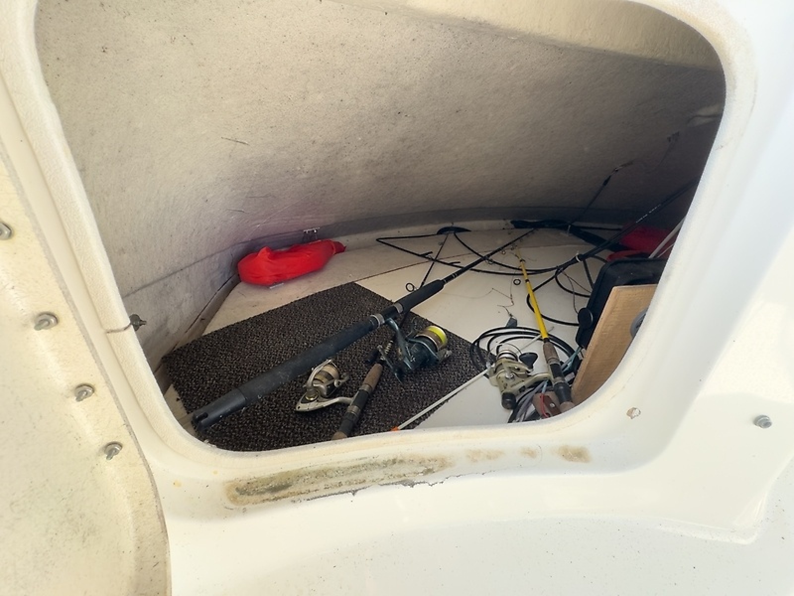 34' 2007 Silverton 34 Convertible