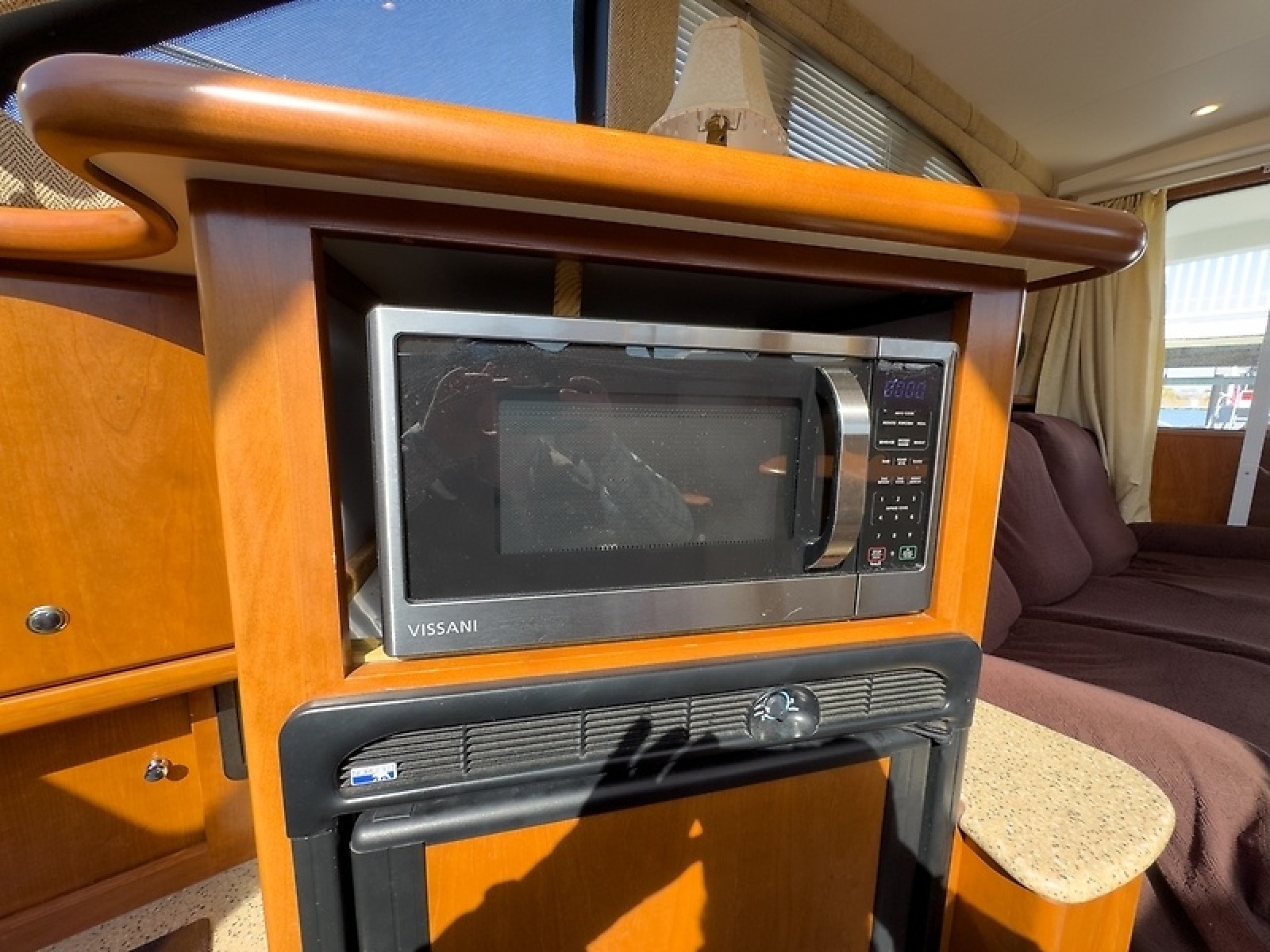 34' 2007 Silverton 34 Convertible