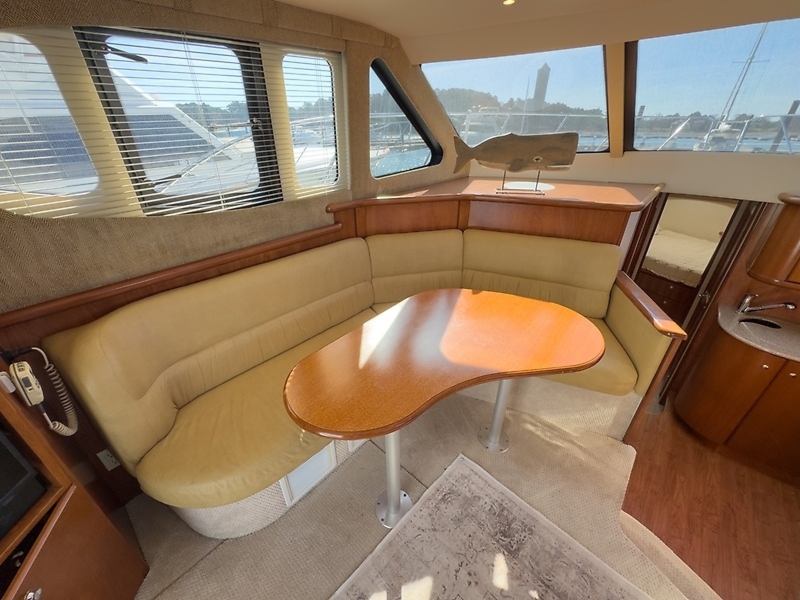 34' 2007 Silverton 34 Convertible