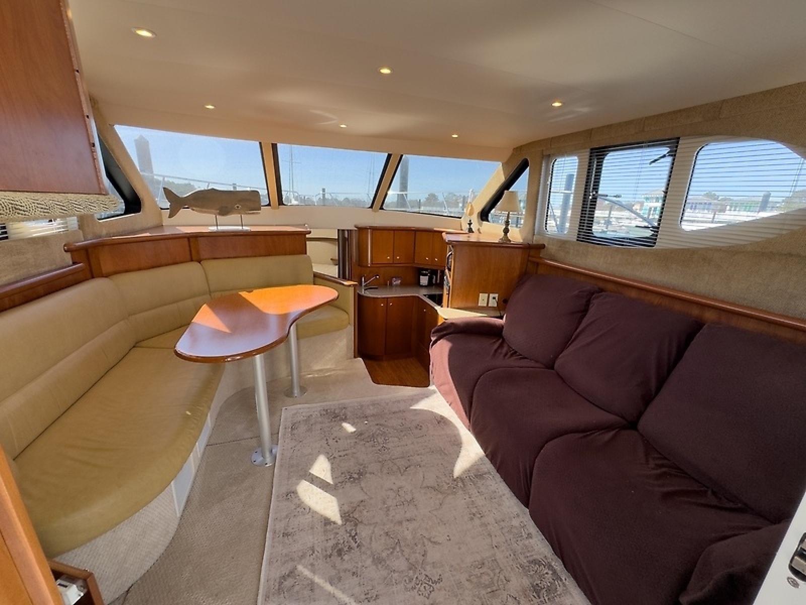 34' 2007 Silverton 34 Convertible