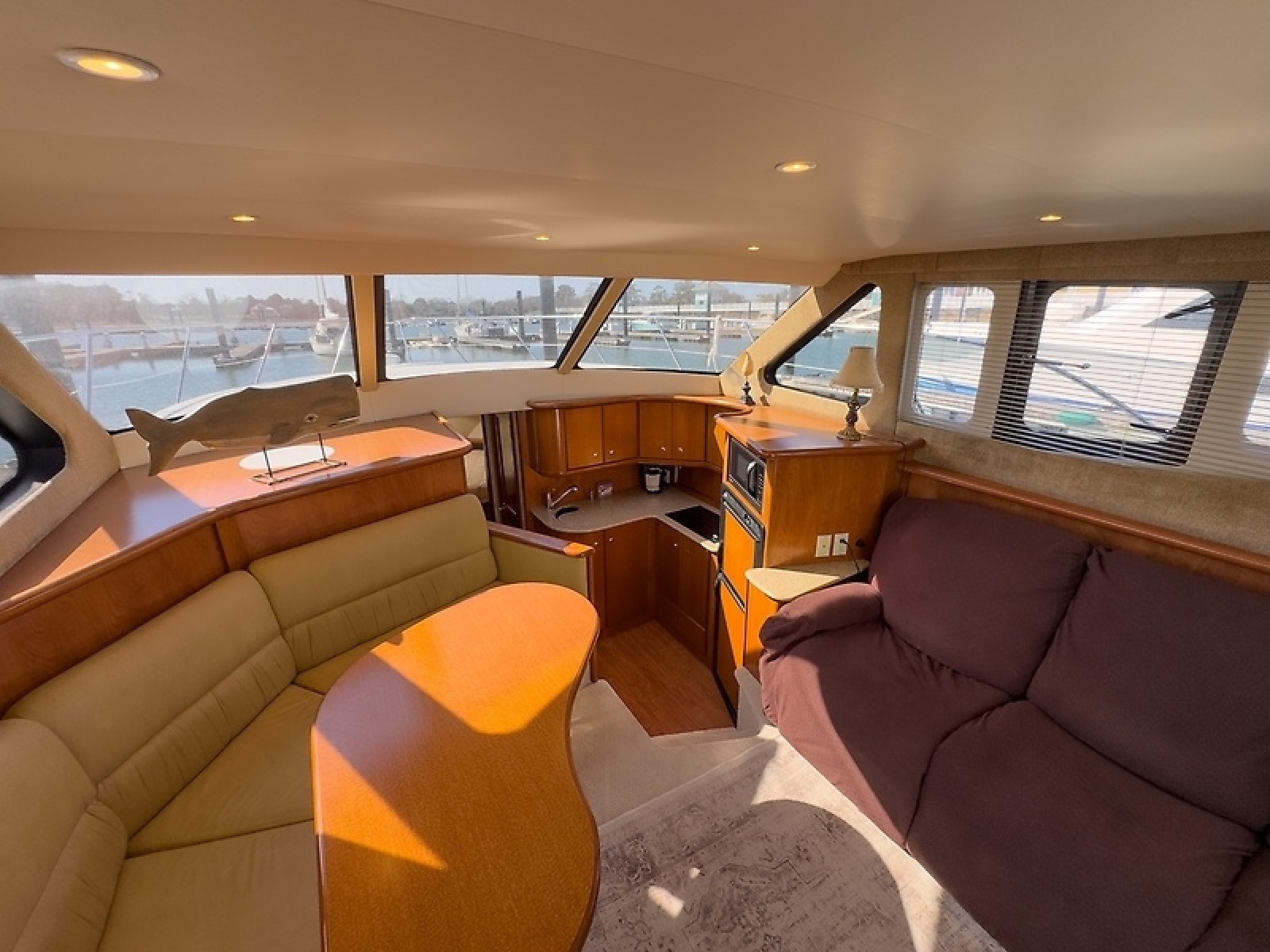 34' 2007 Silverton 34 Convertible