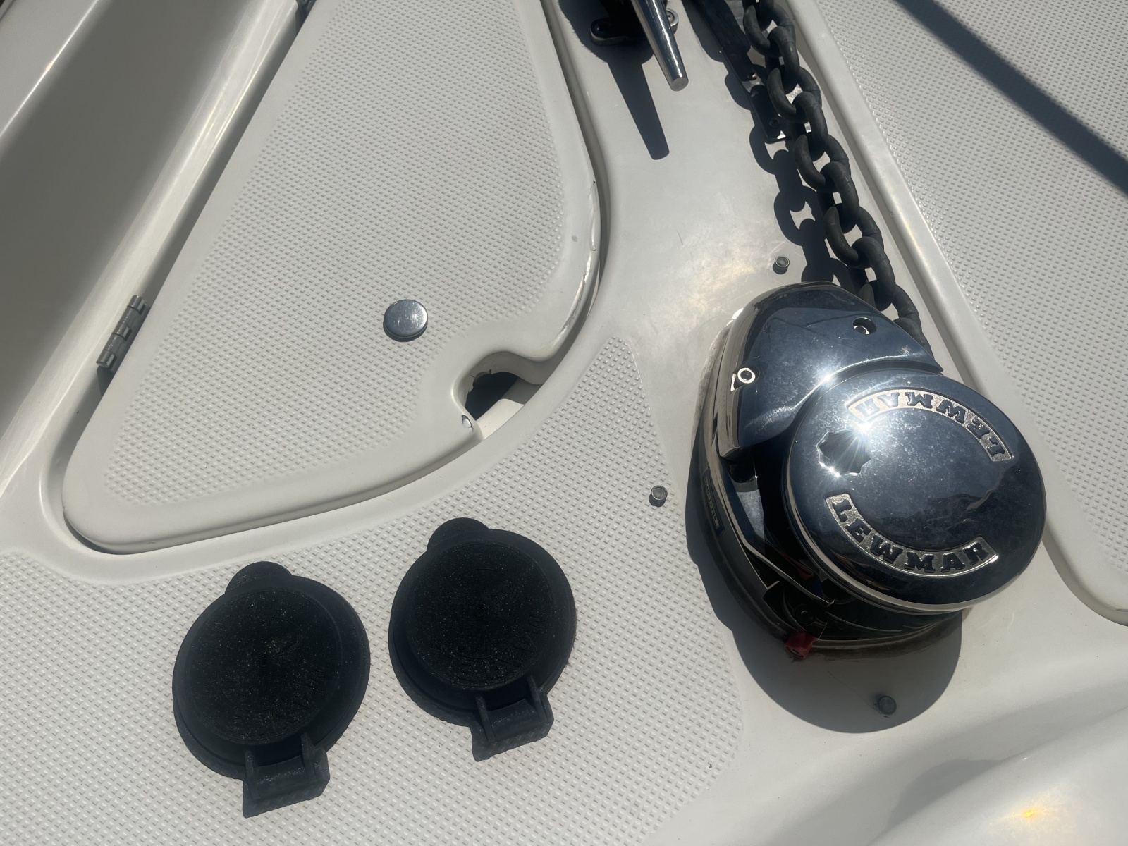 41' 1999 Maxum 4100 SCR