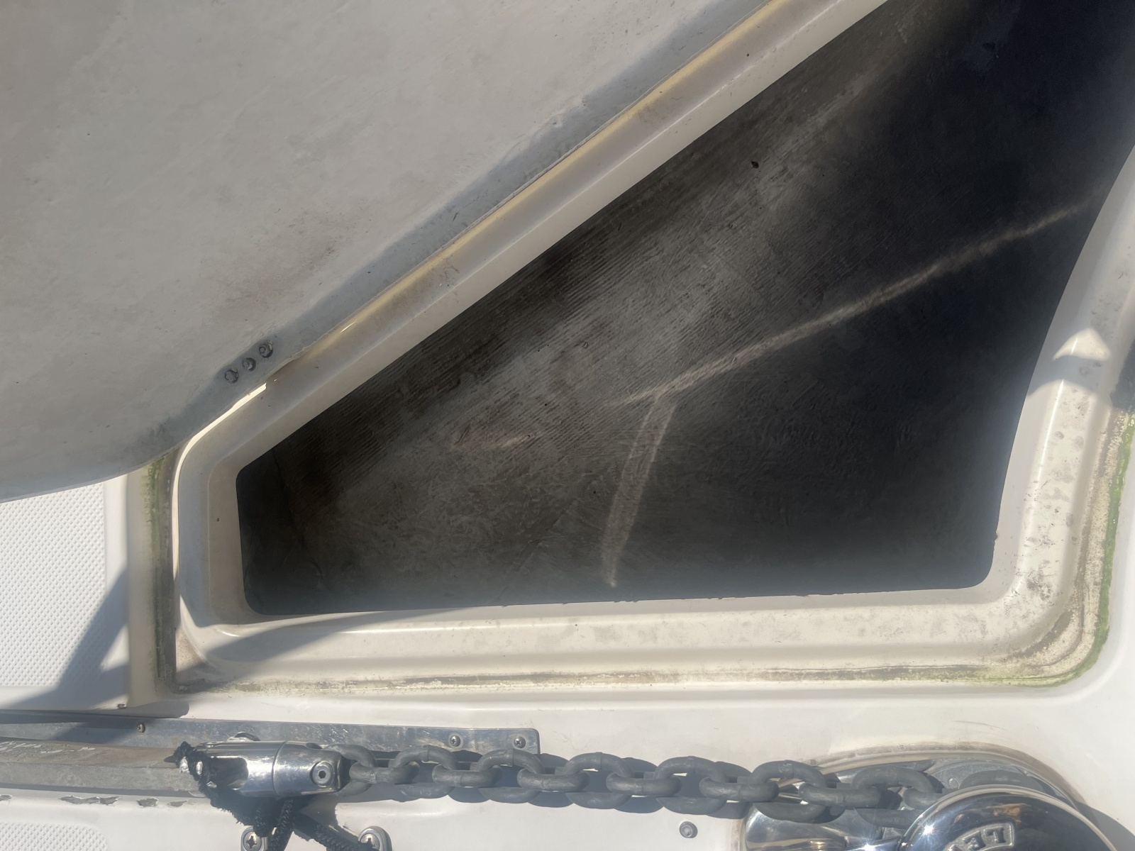 41' 1999 Maxum 4100 SCR