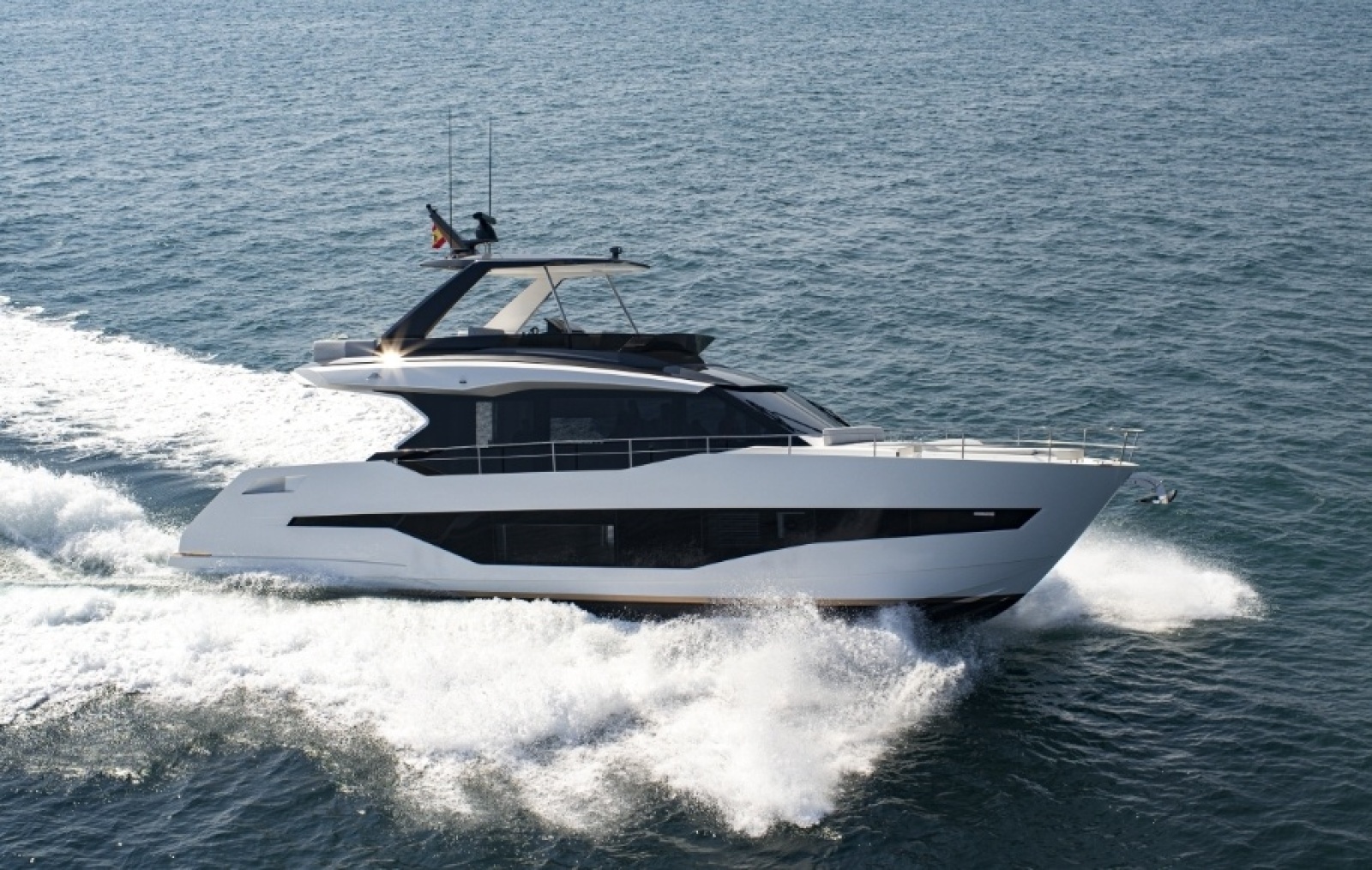 57' 2026 Astondoa AS5