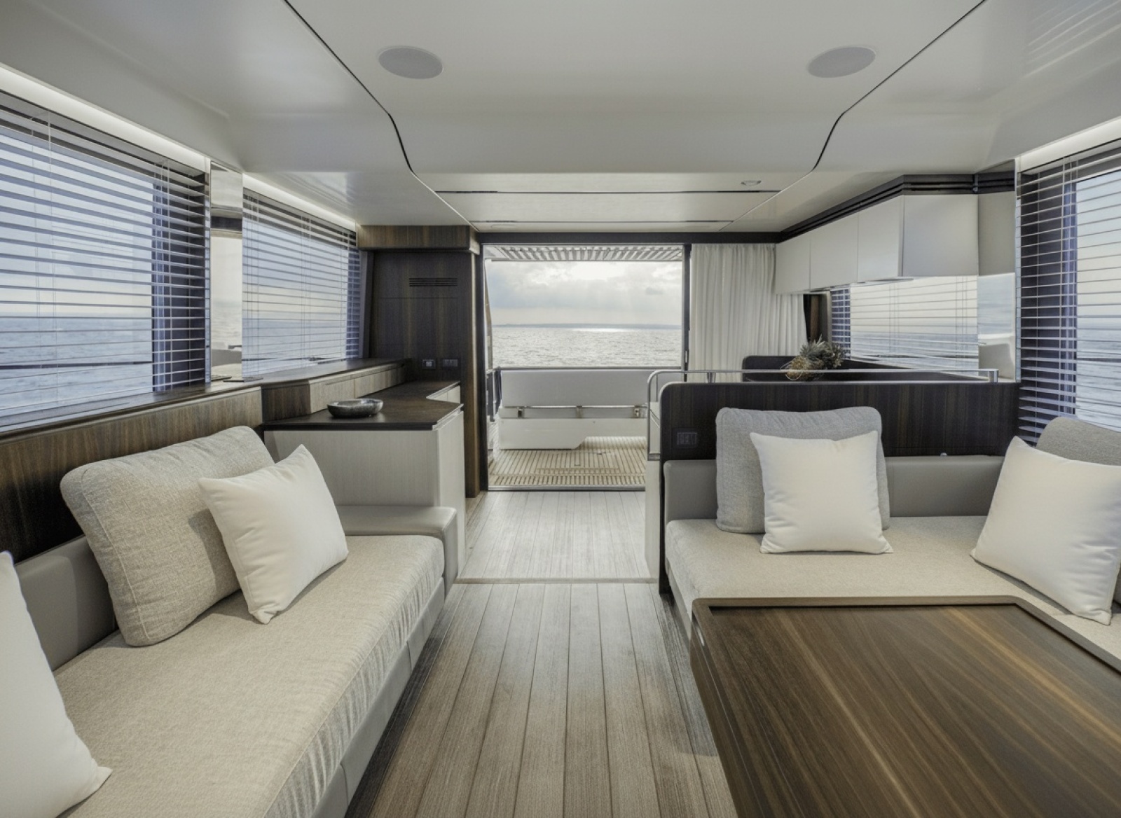 57' 2026 Astondoa AS5