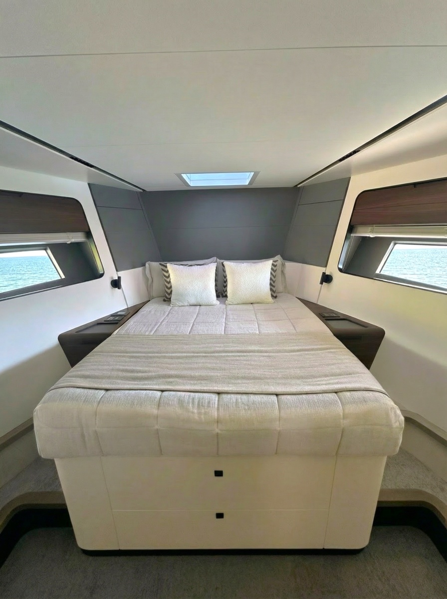 57' 2026 Astondoa AS5