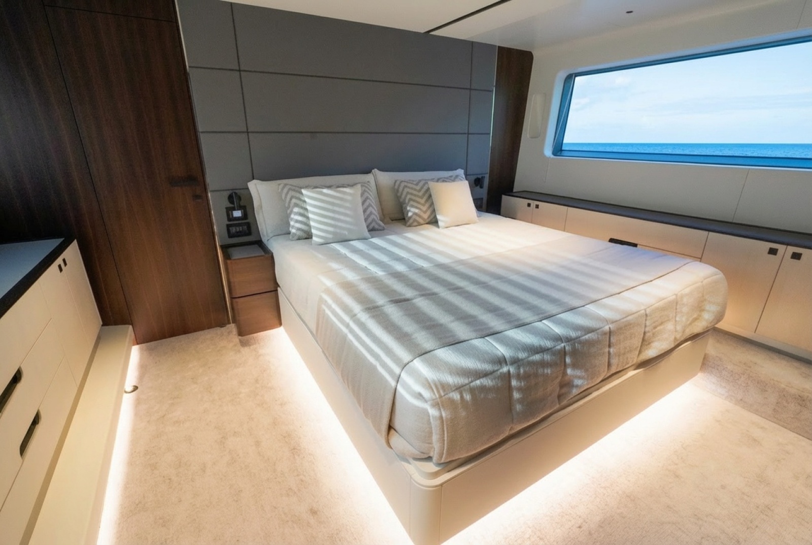 57' 2026 Astondoa AS5